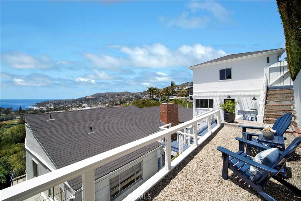 933 Coast View Drive