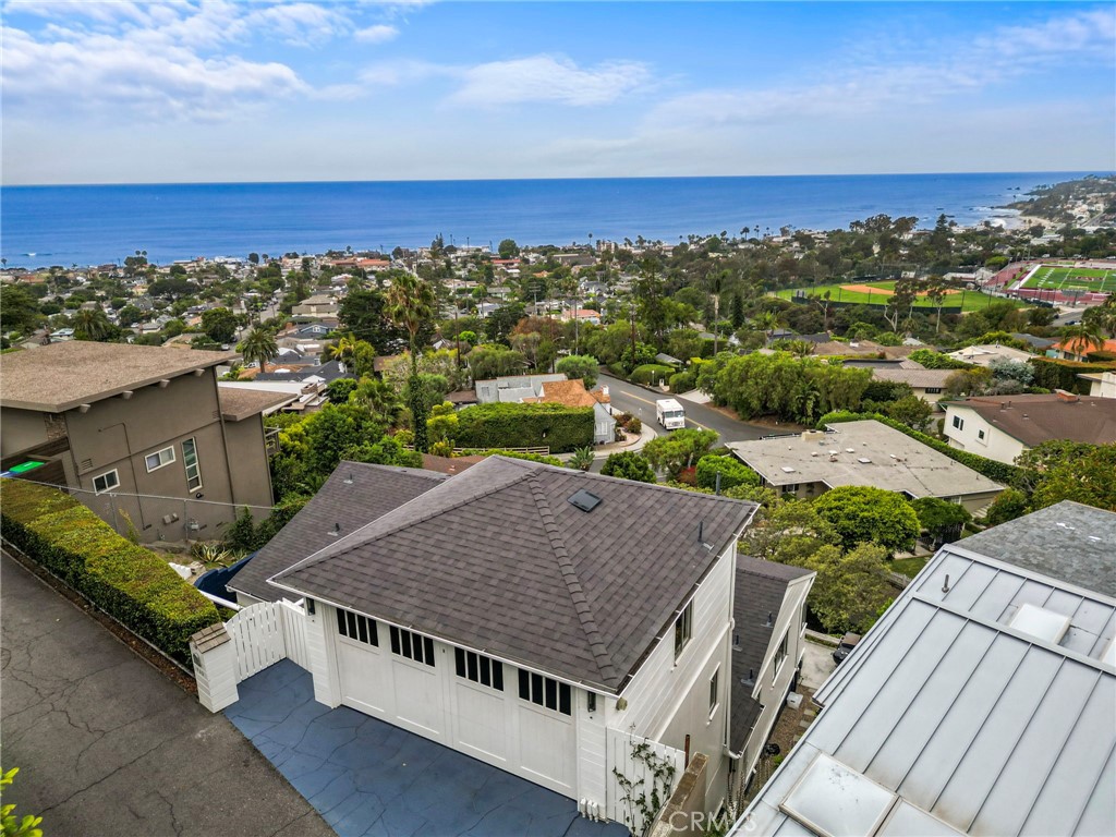 933 Coast View Drive