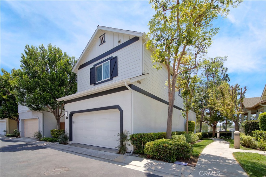 125 Nantucket Lane