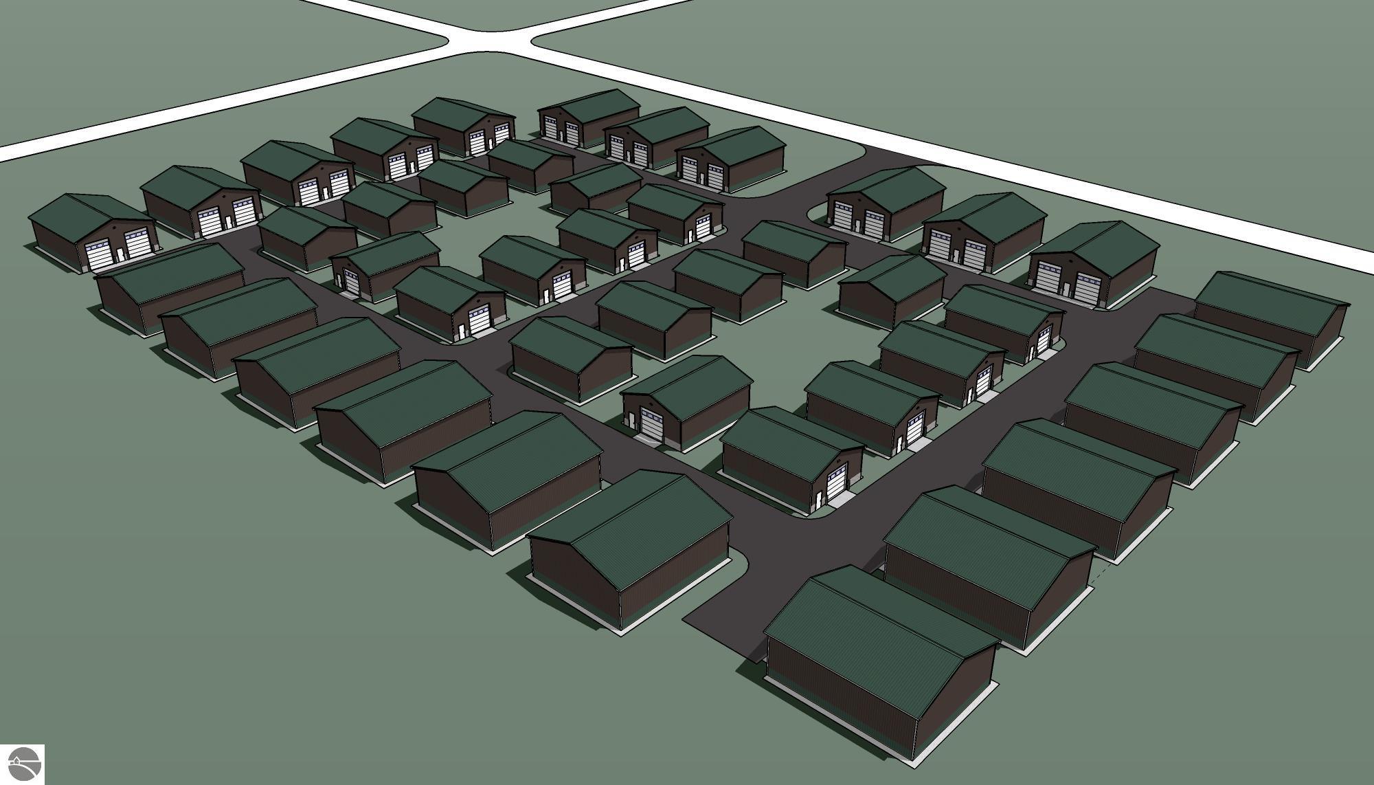 3057 Lucky Dog Lane # 7