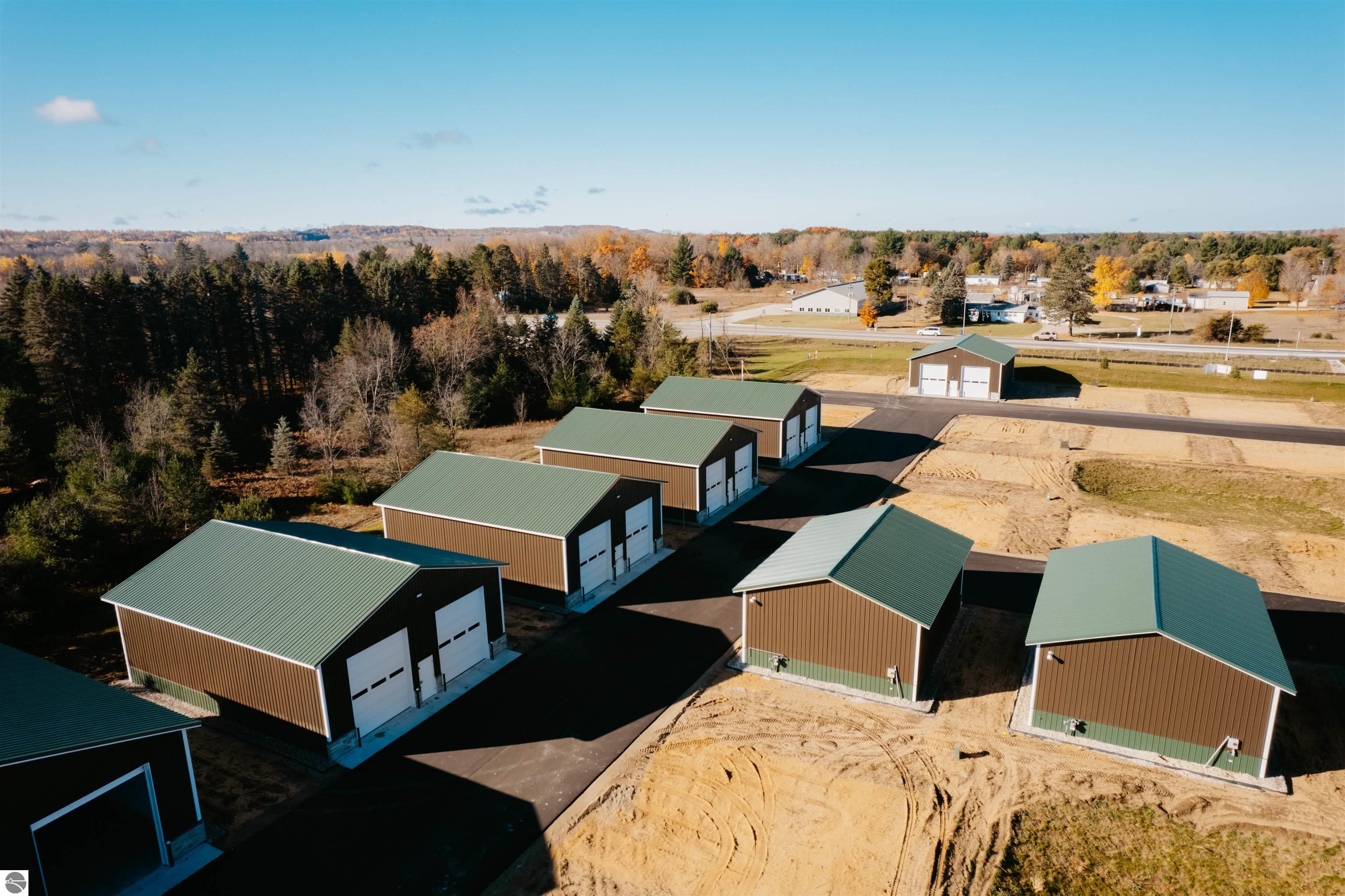 3057 Lucky Dog Lane # 7