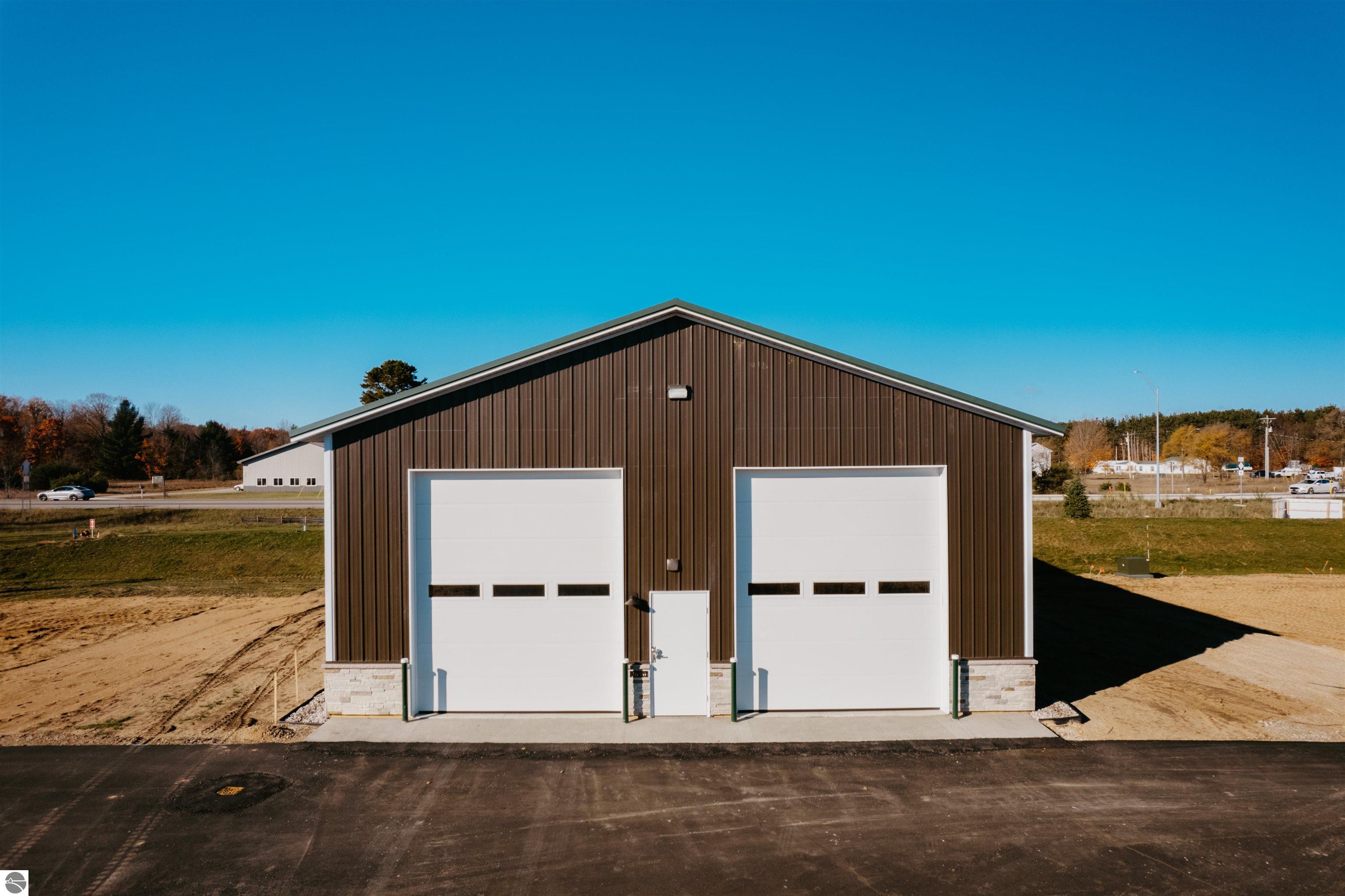 3057 Lucky Dog Lane # 7