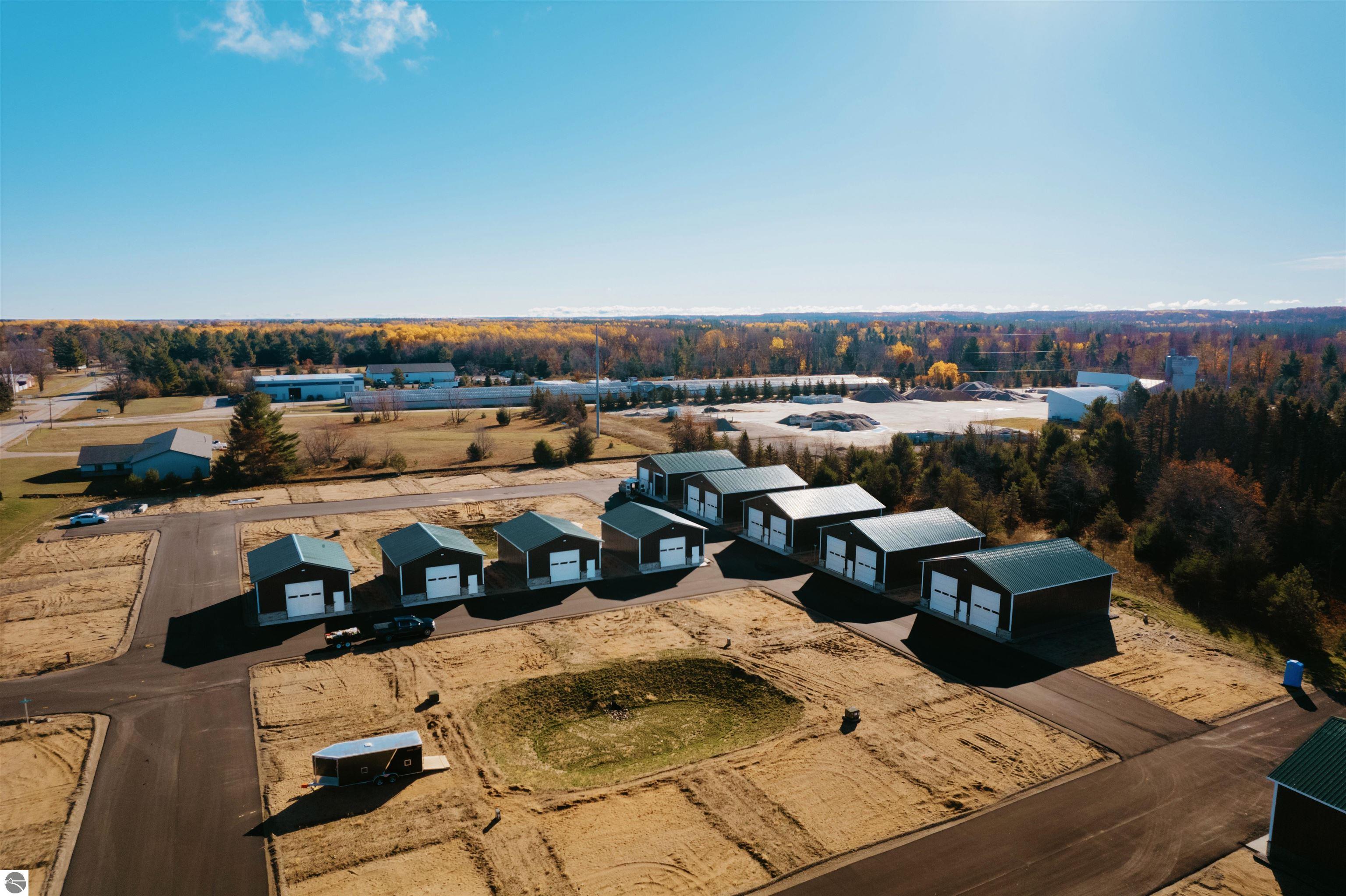 3057 Lucky Dog Lane # 7