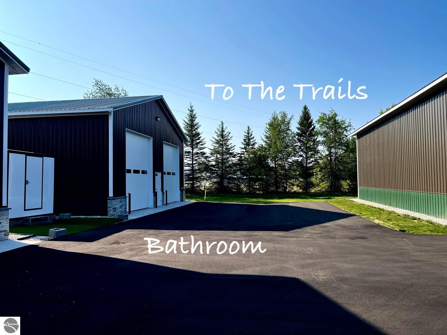 3057 Lucky Dog Lane # 7