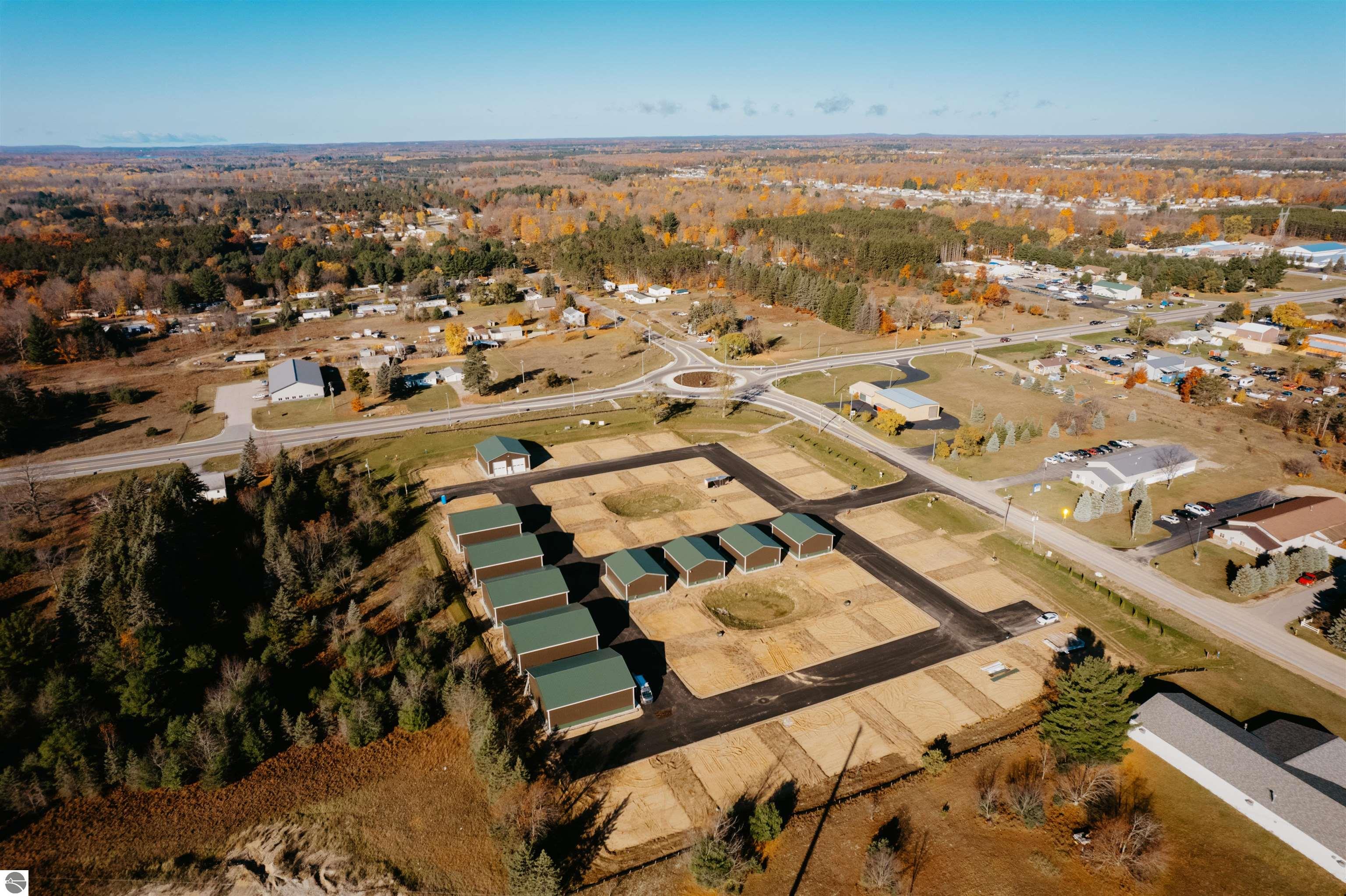 3057 Lucky Dog Lane # 7