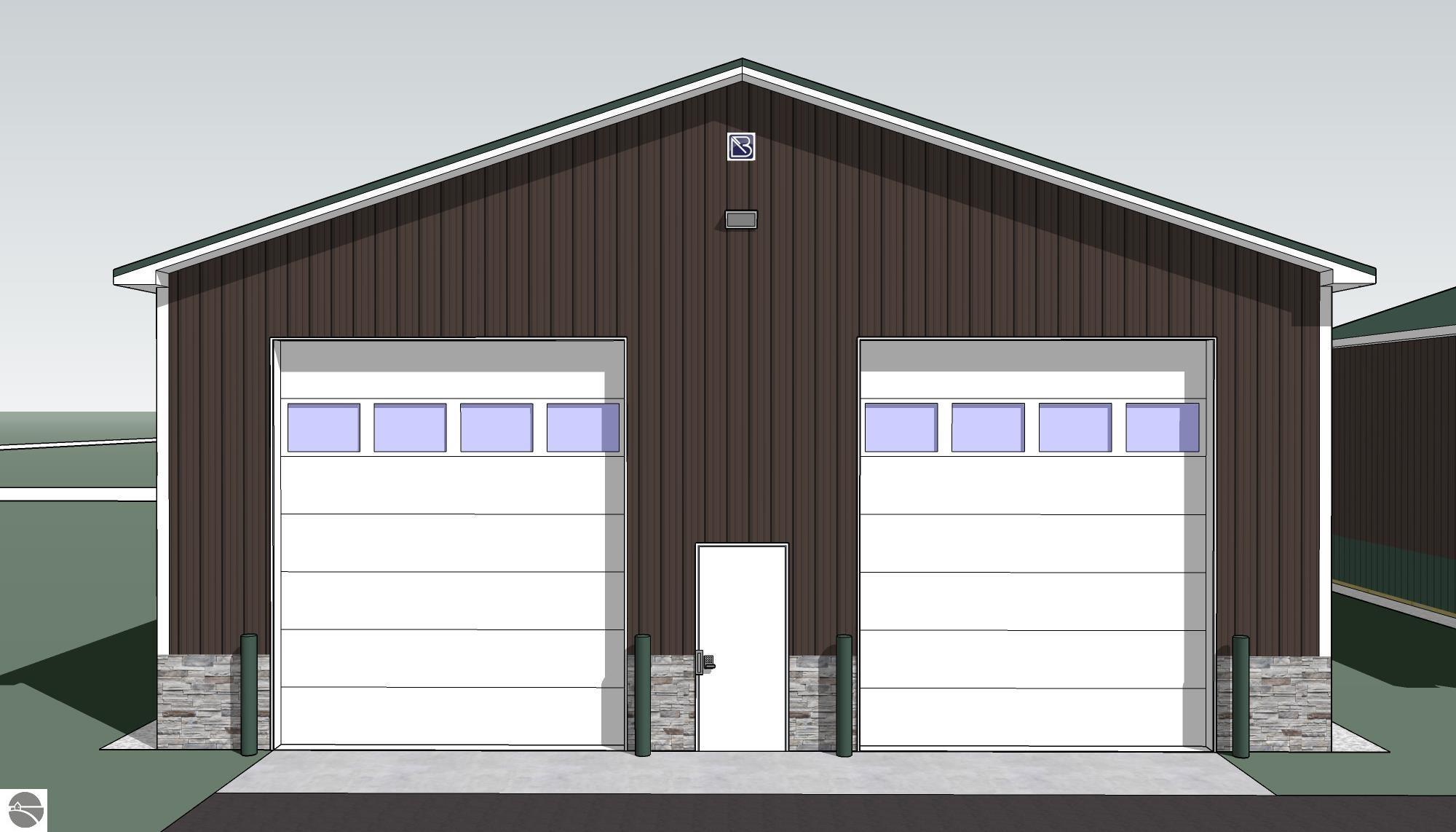 3057 Lucky Dog Lane # 7