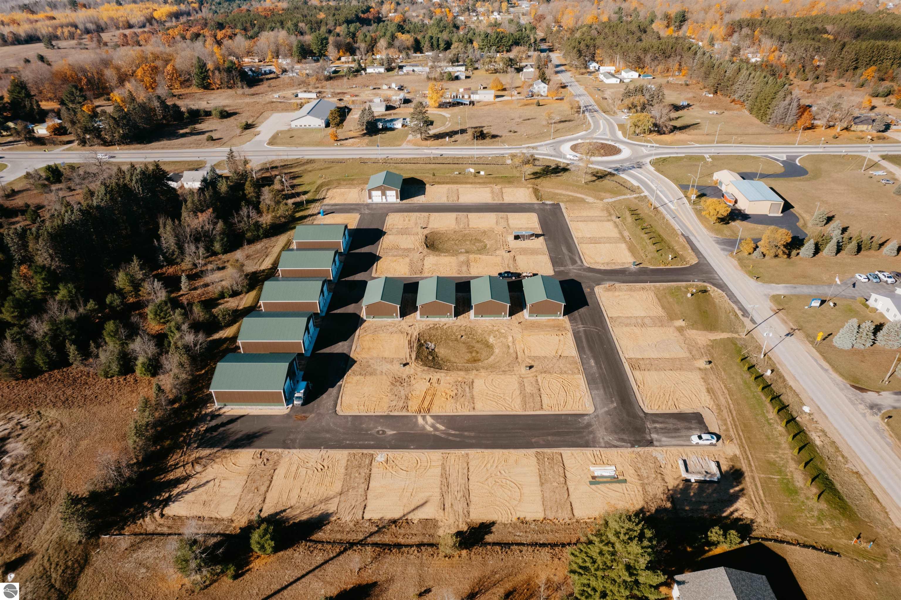 3057 Lucky Dog Lane # 7