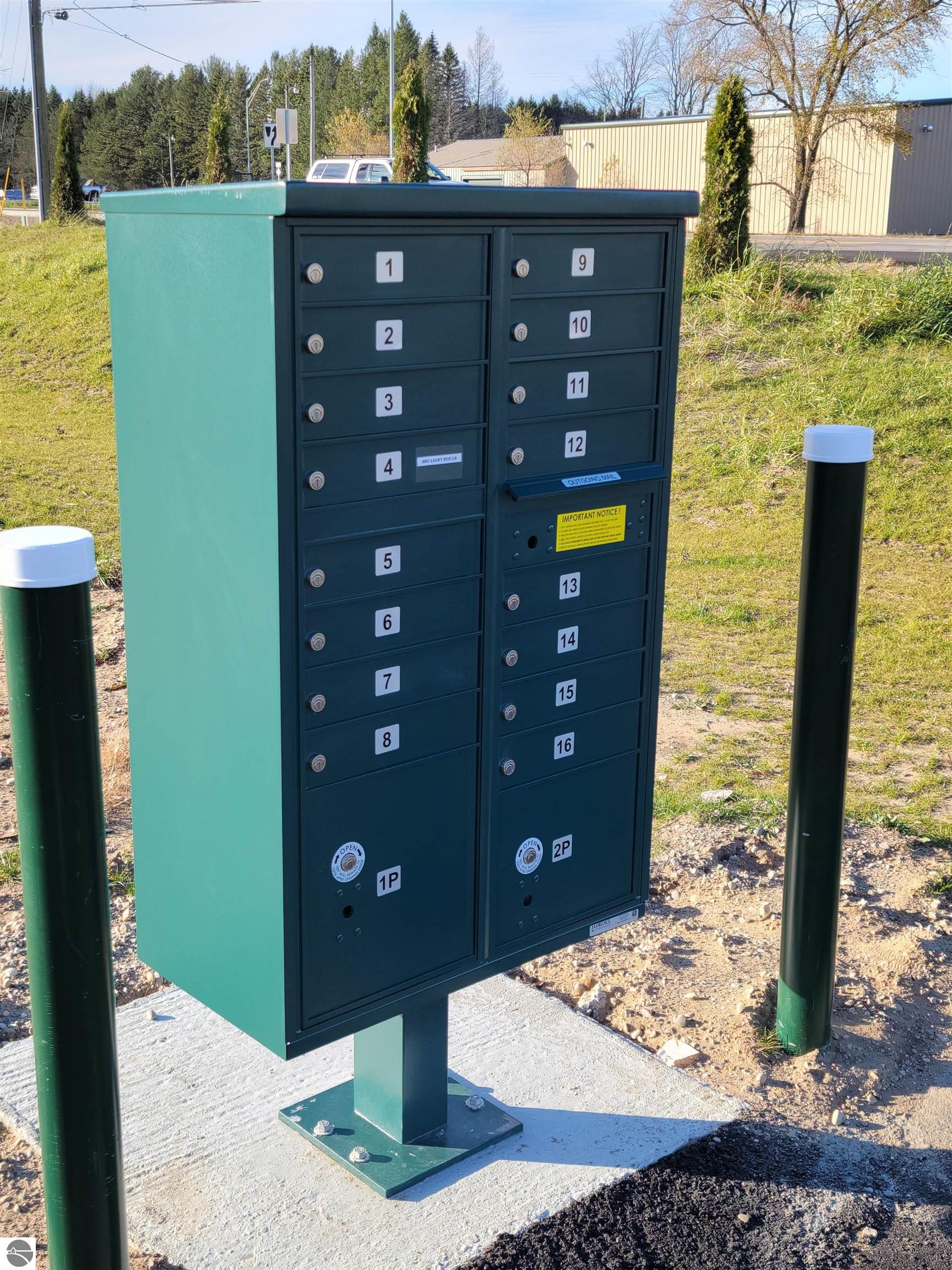 3057 Lucky Dog Lane # 7