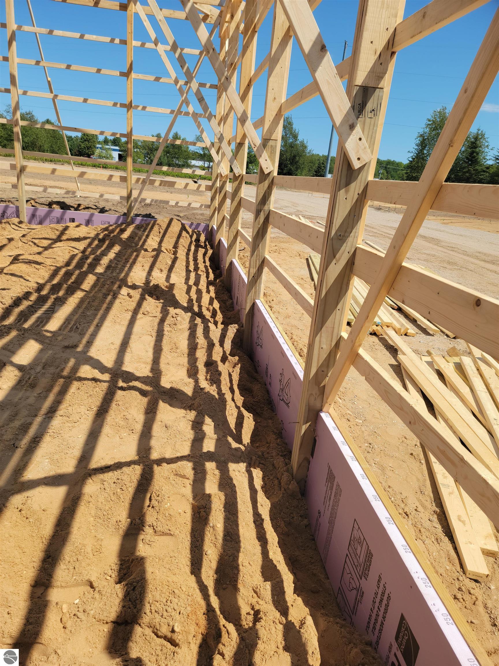 3057 Lucky Dog Lane # 7