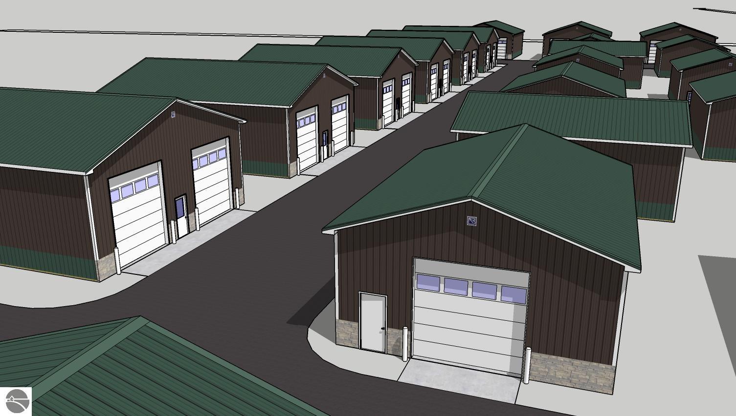 3057 Lucky Dog Lane # 7