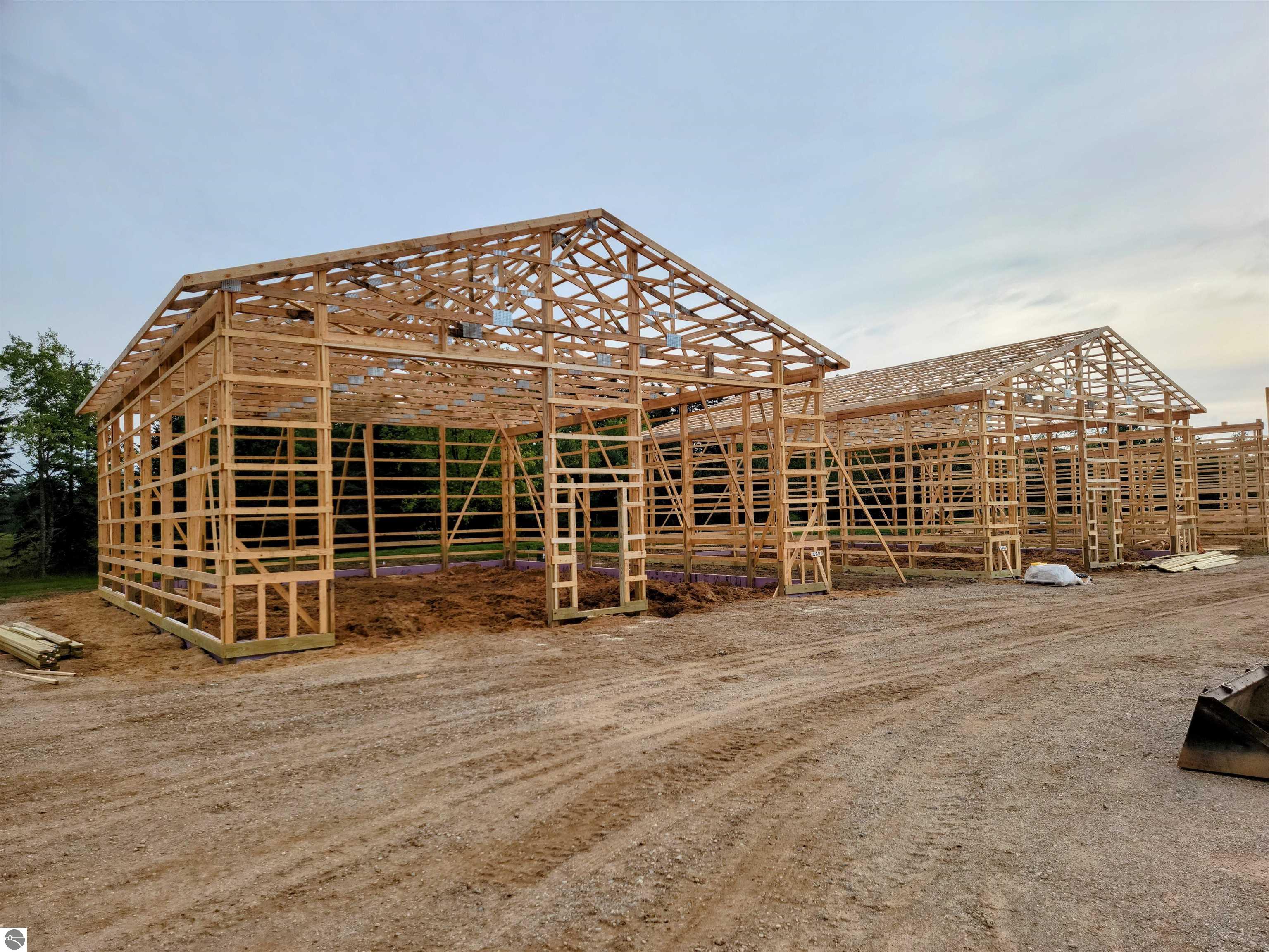 3057 Lucky Dog Lane # 7