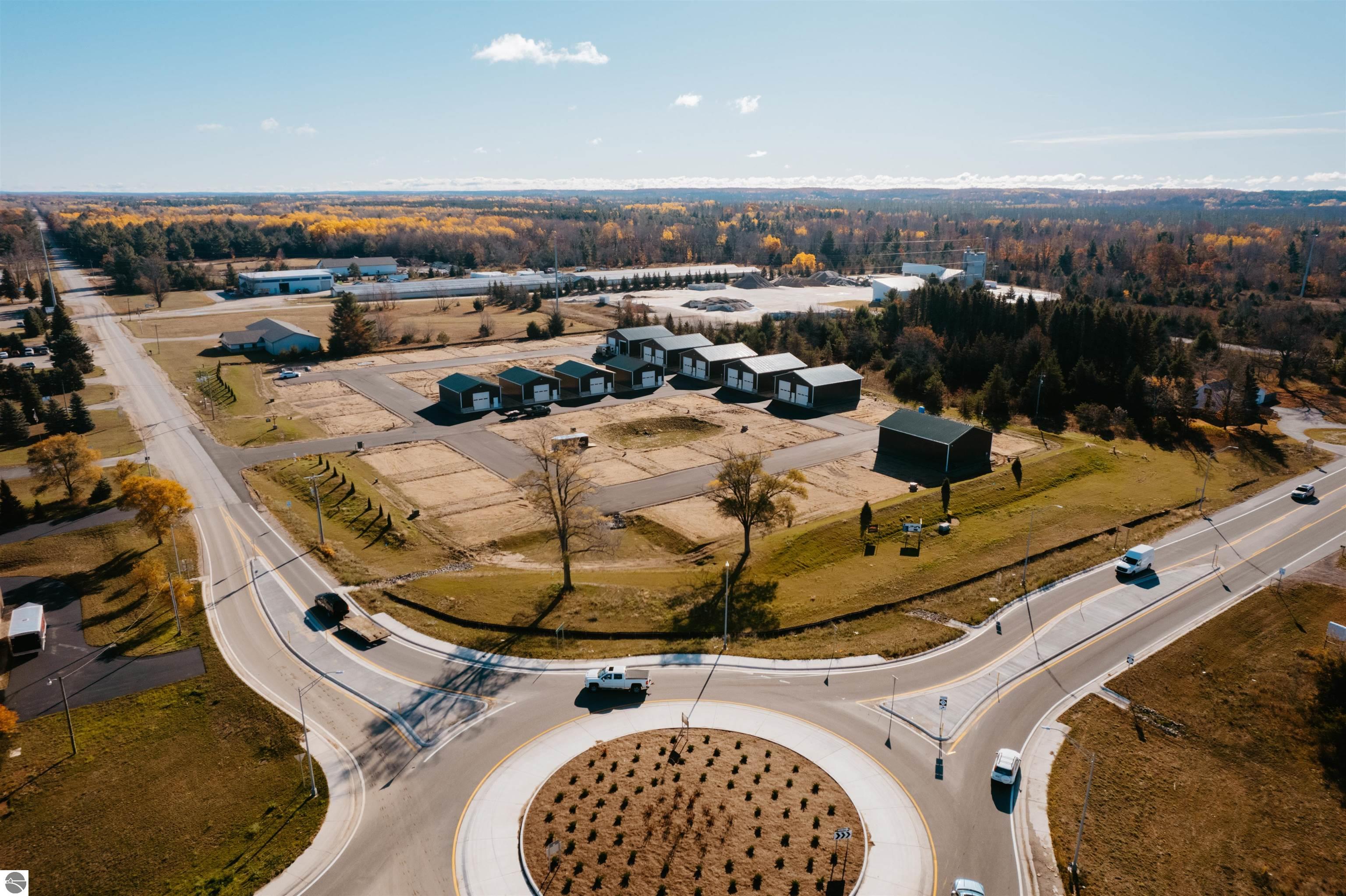 3057 Lucky Dog Lane # 7