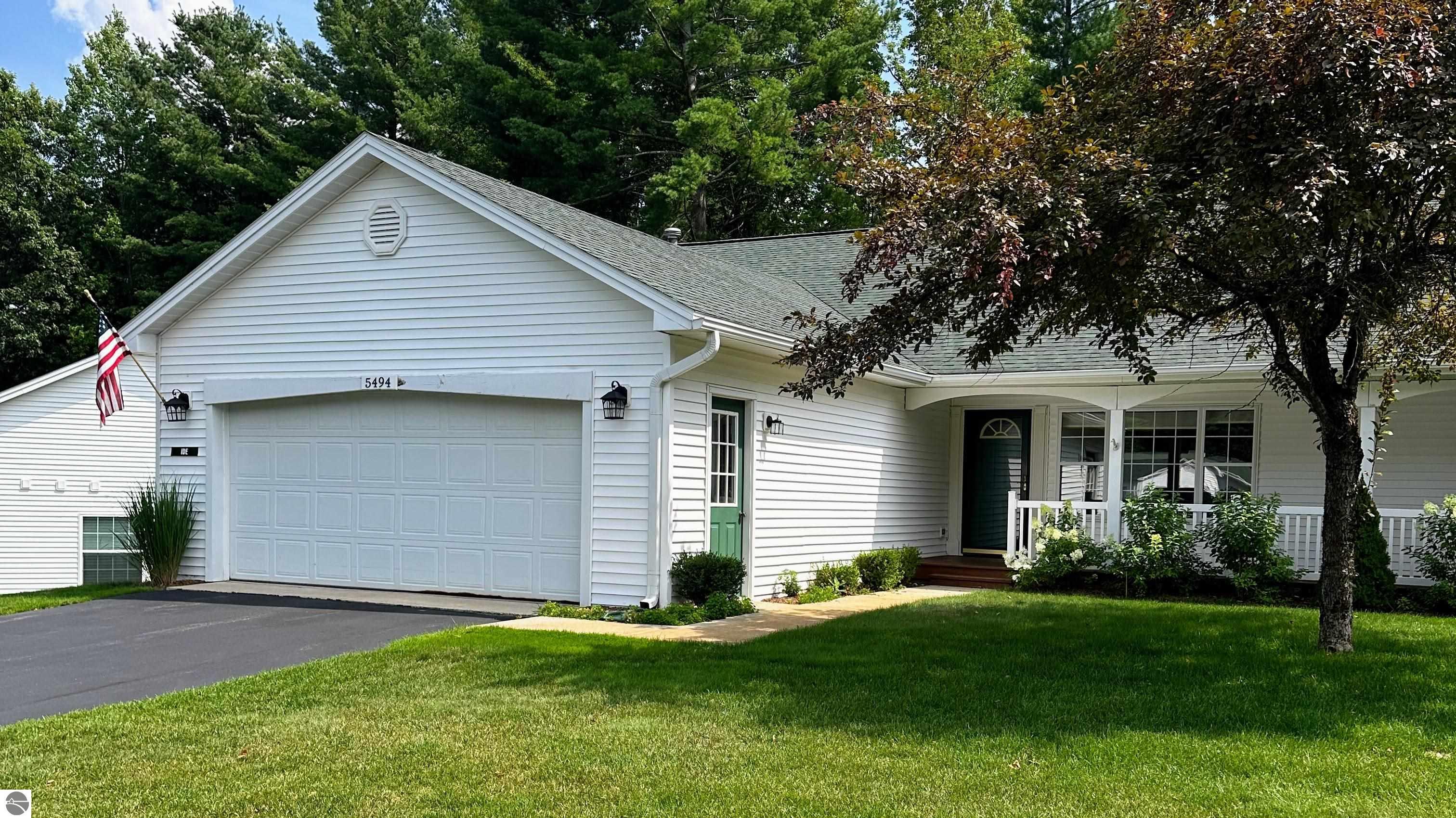 5494 Millbrook Drive # 14