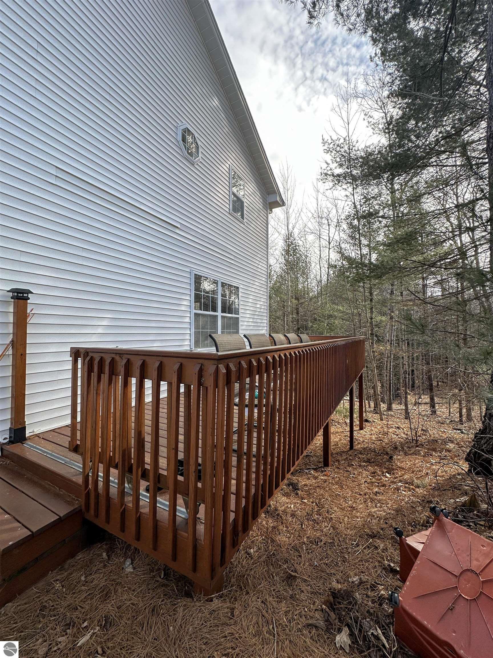 5450 Millbrook Drive # 1