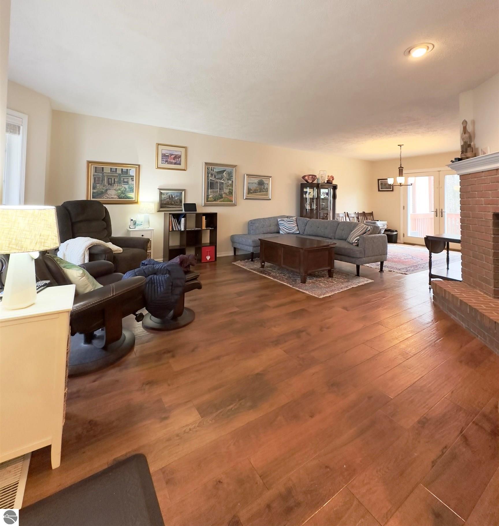 5450 Millbrook Drive # 1