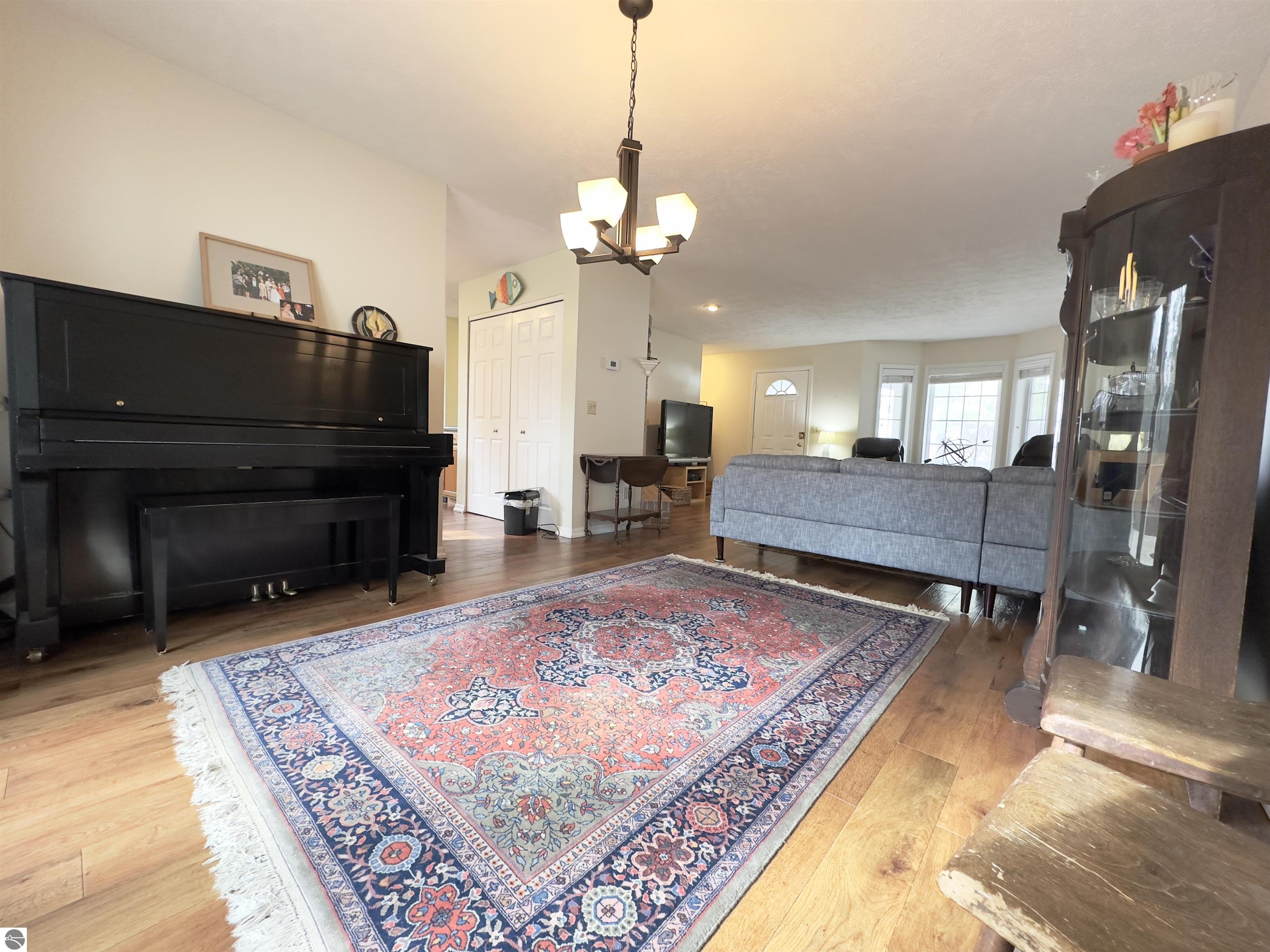 5450 Millbrook Drive # 1