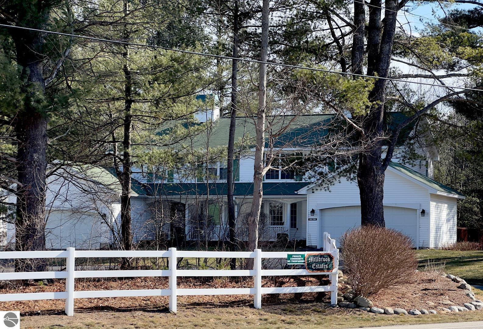 5450 Millbrook Drive # 1