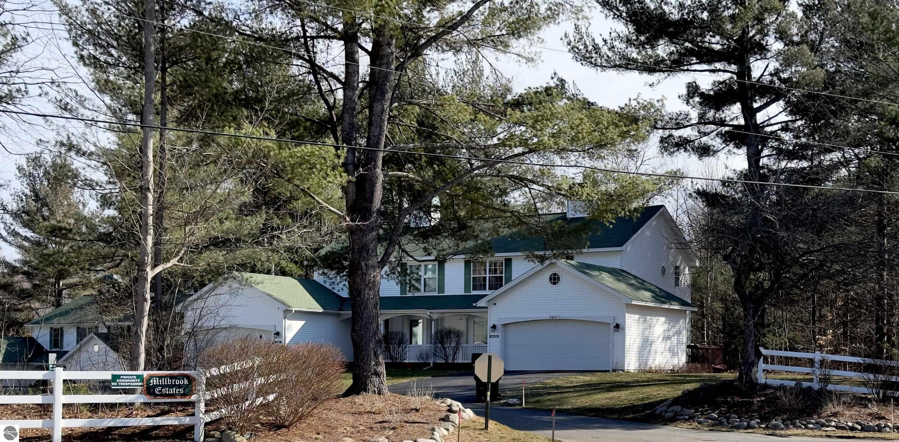 5450 Millbrook Drive # 1