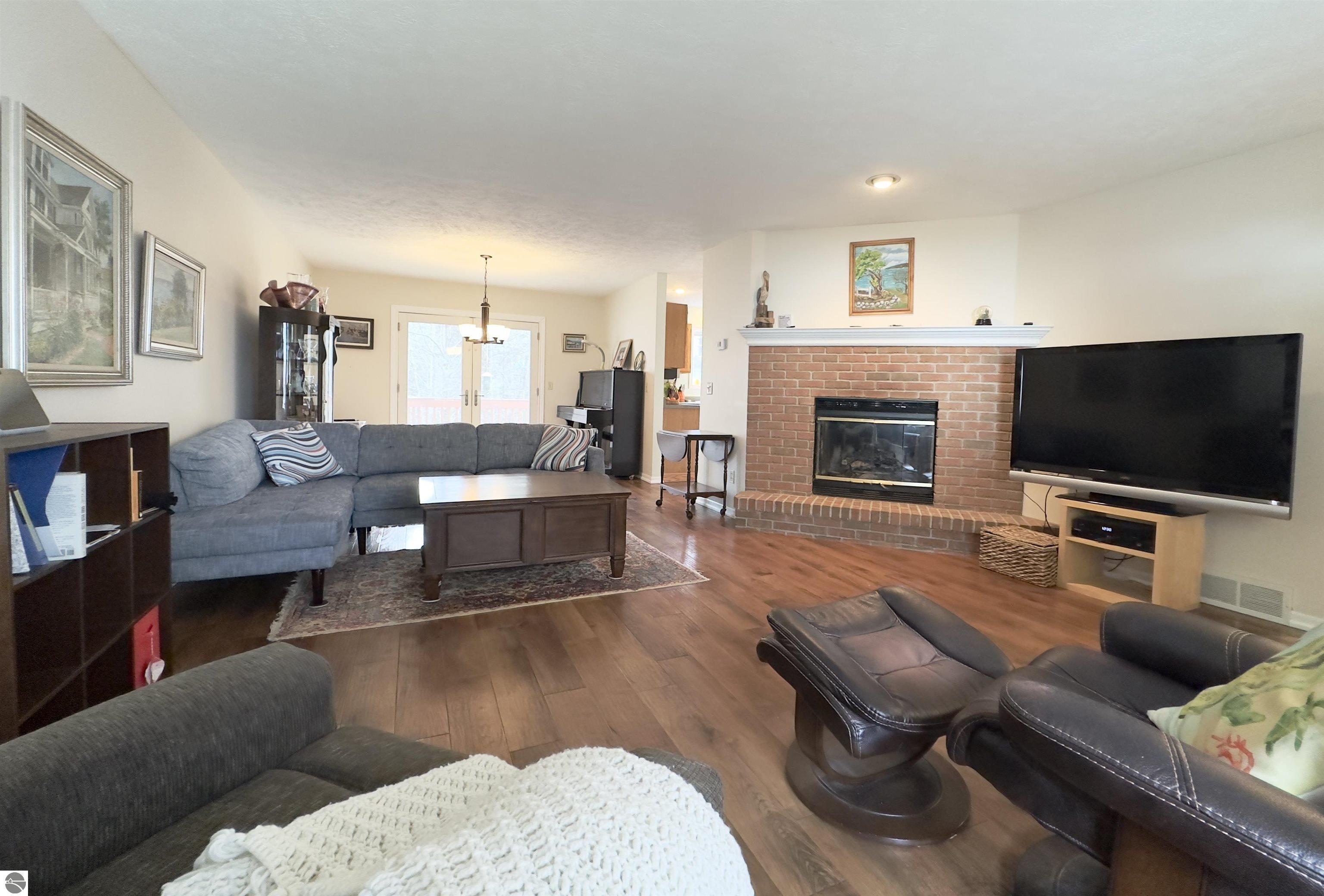 5450 Millbrook Drive # 1