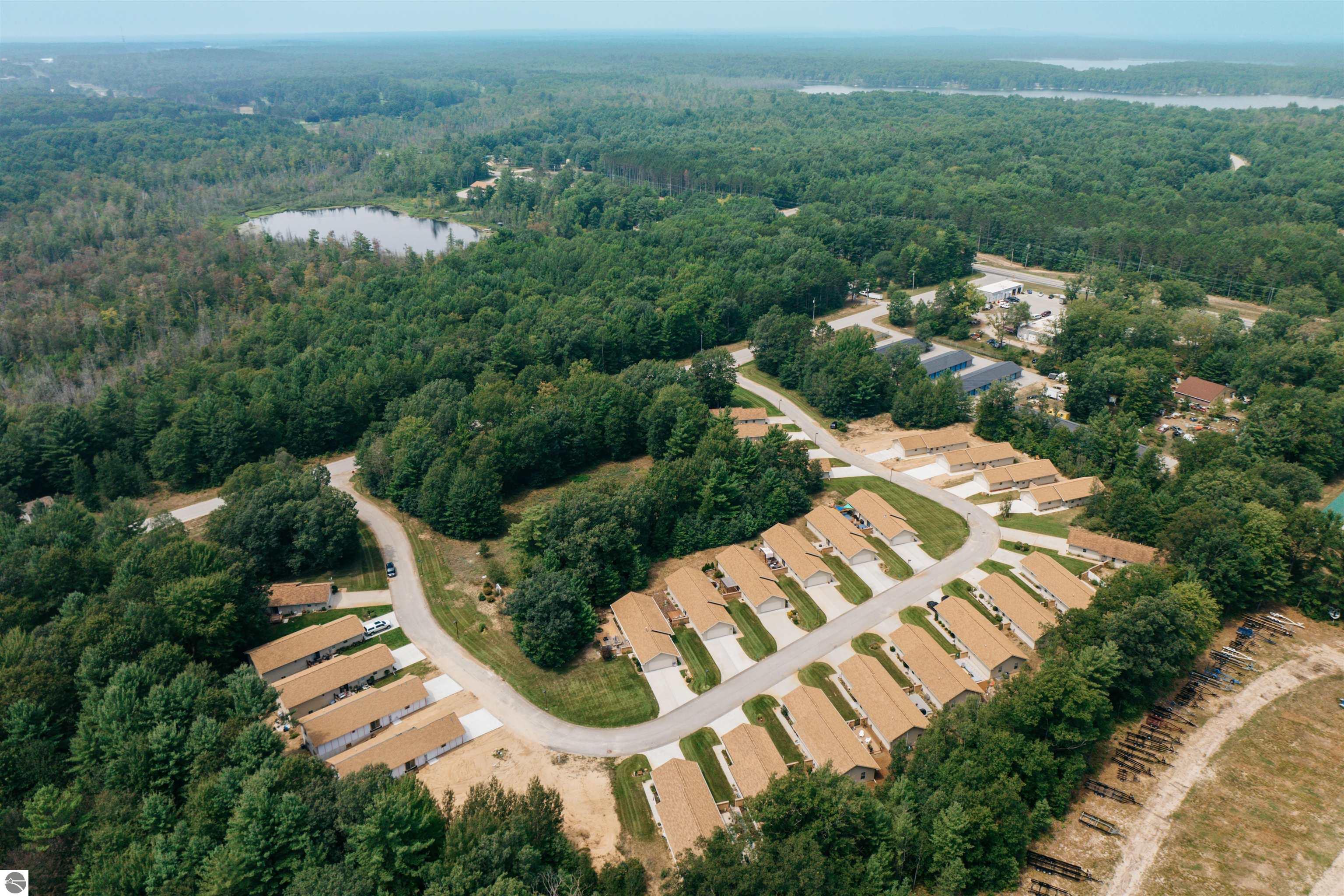 9842 Deer Track Court # 19