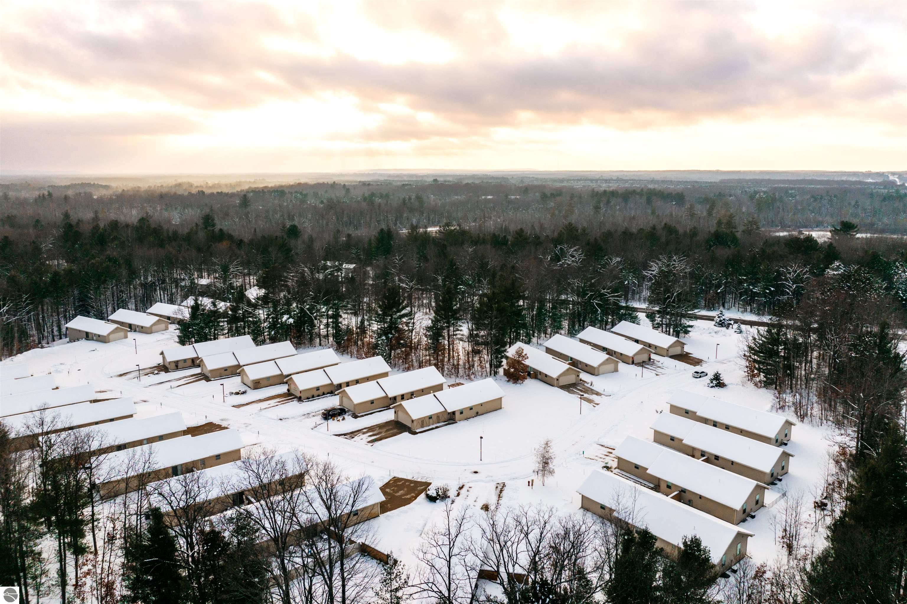 9842 Deer Track Court # 19