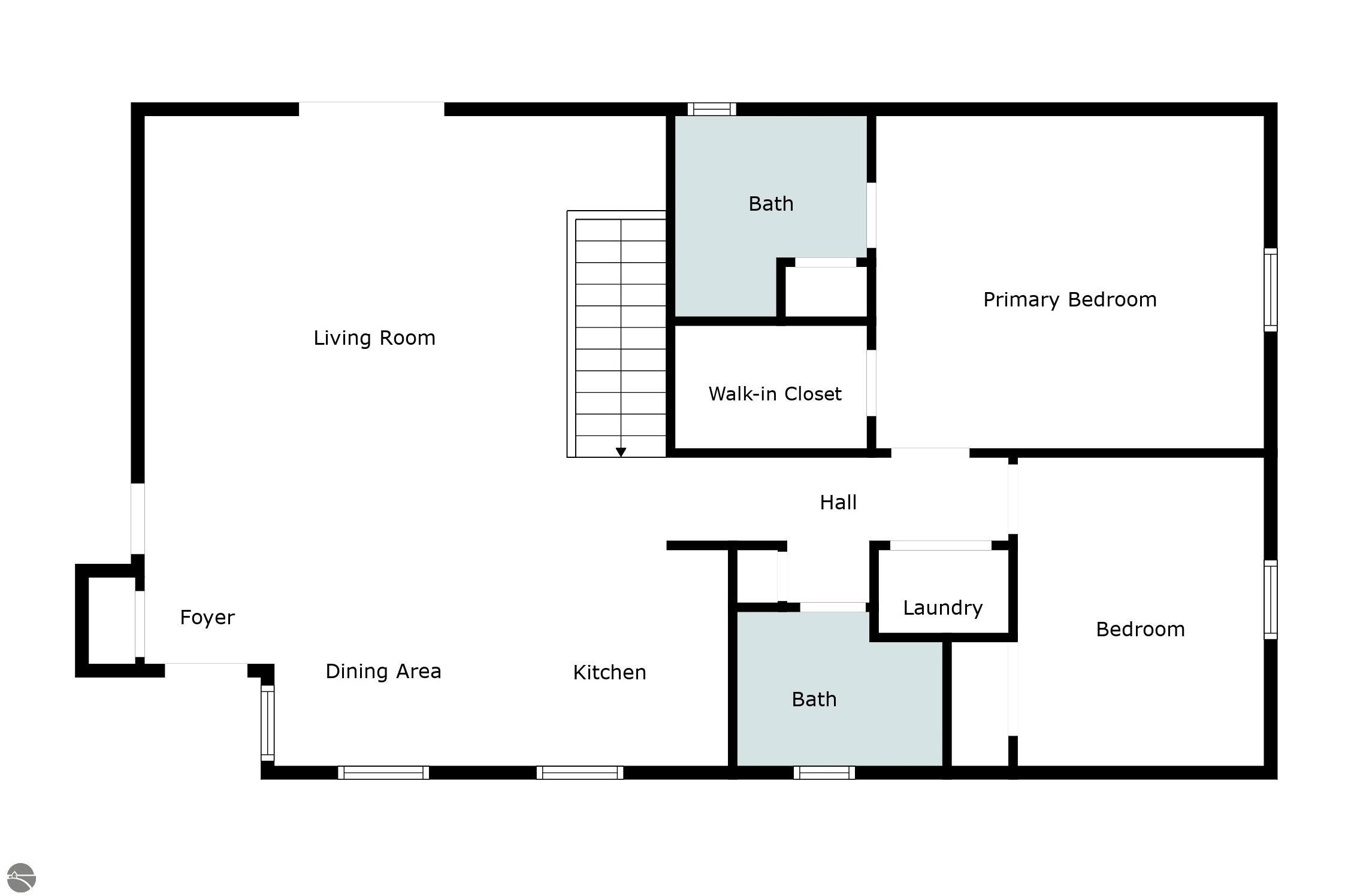 9842 Deer Track Court # 19