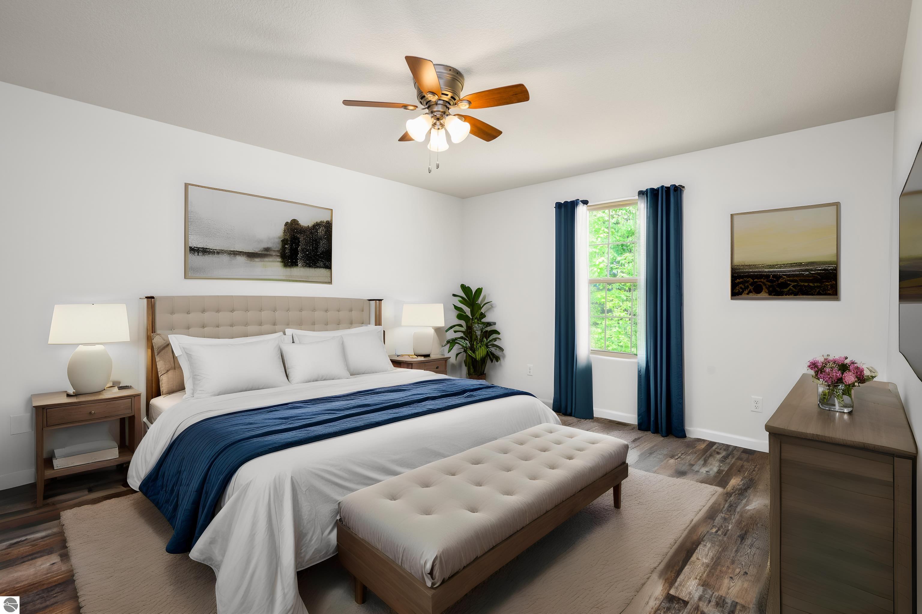 9842 Deer Track Court # 19