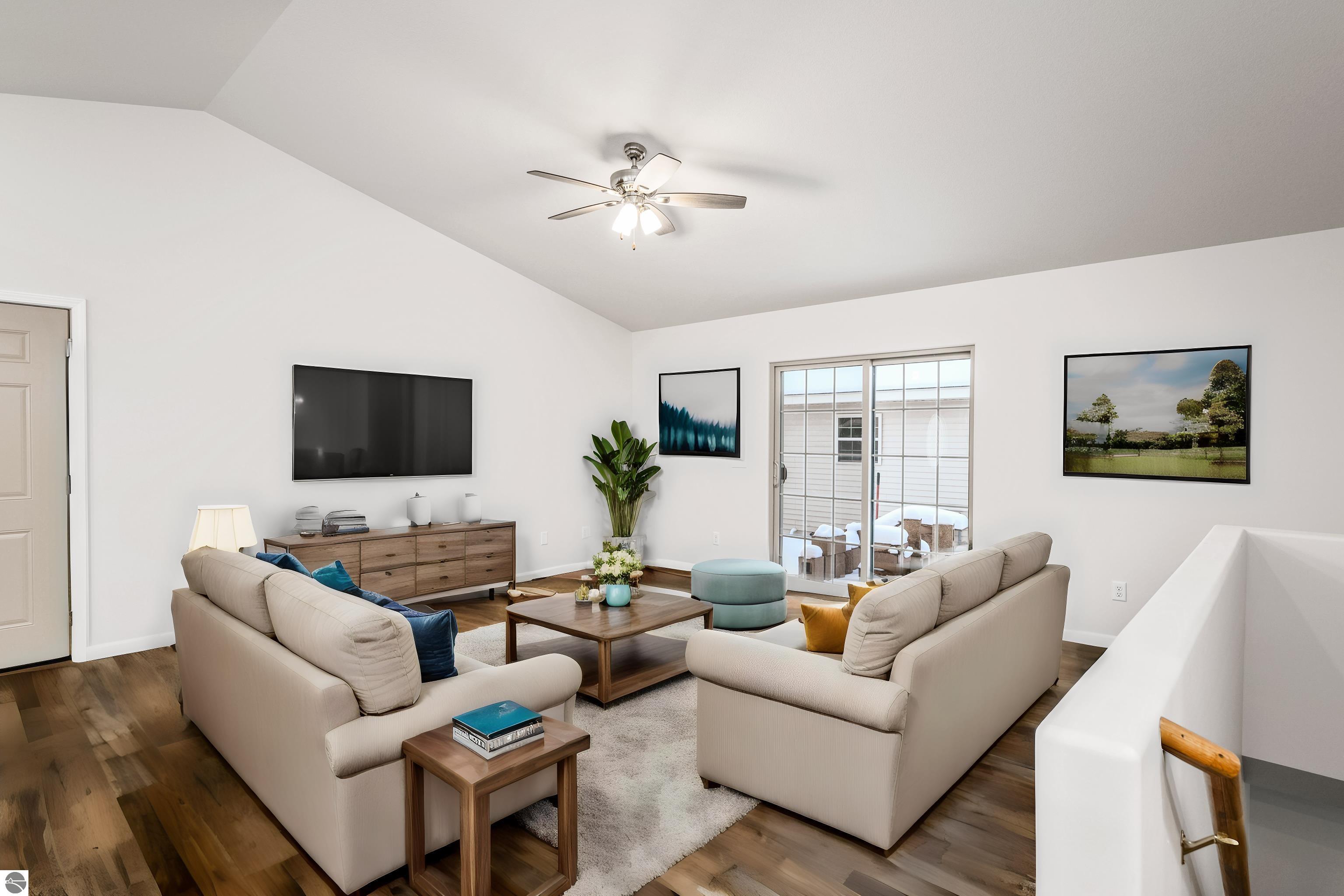 9842 Deer Track Court # 19