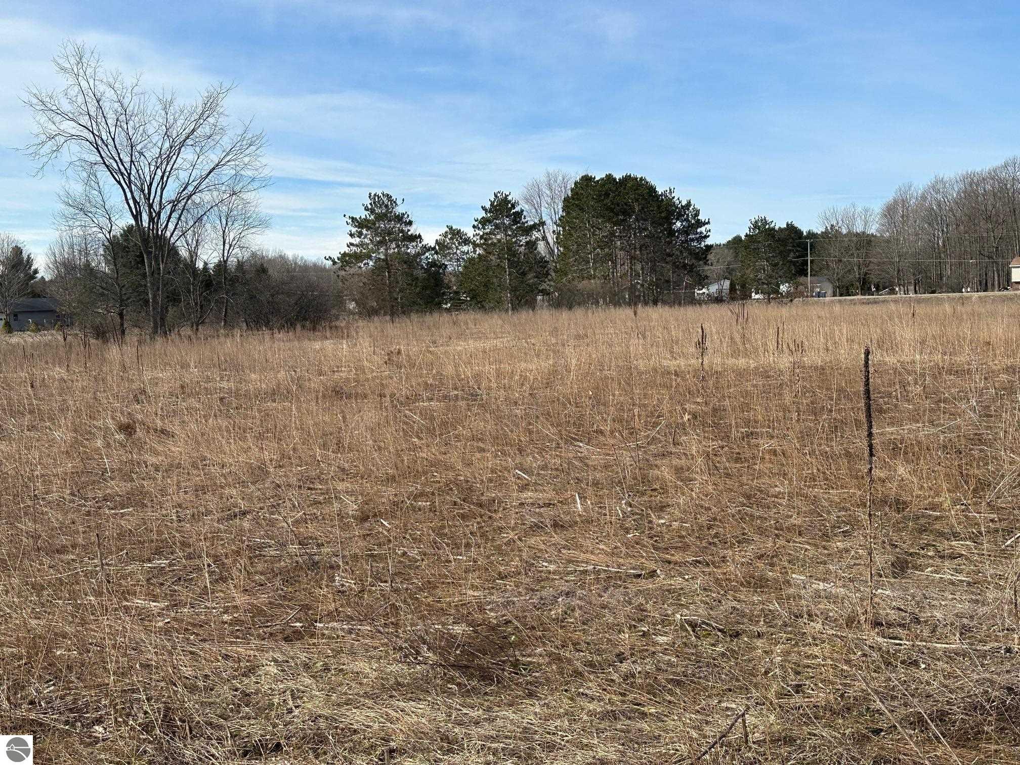 Parcel C E Long Lake Road