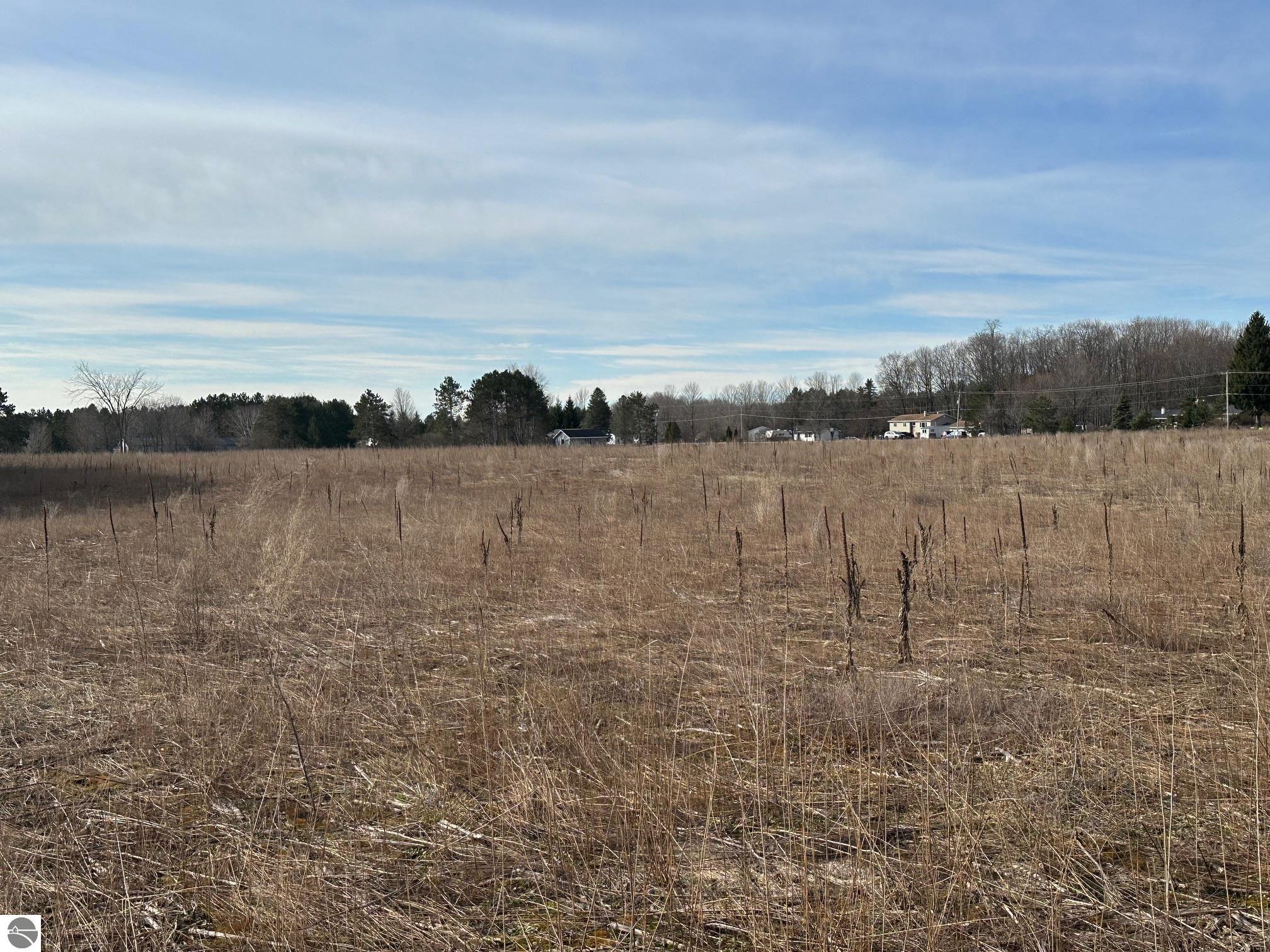 Parcel C E Long Lake Road