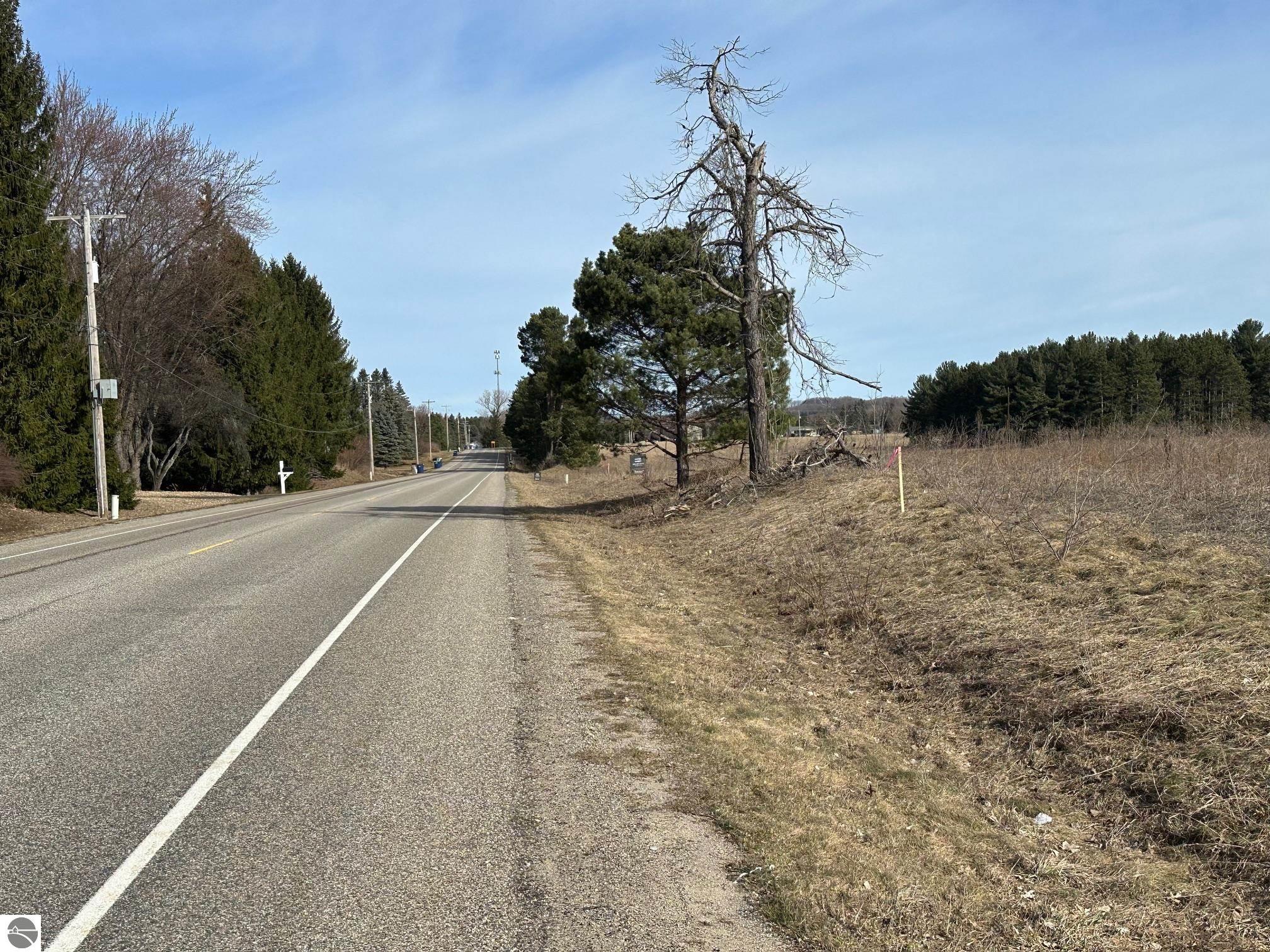 Parcel C E Long Lake Road