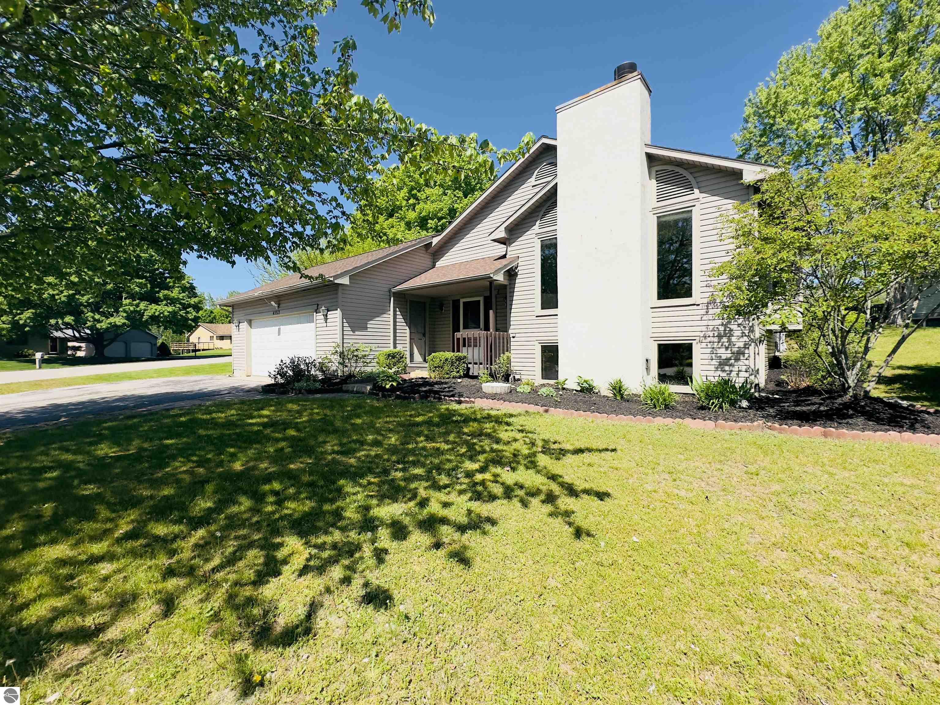 4152 Summerhill Road