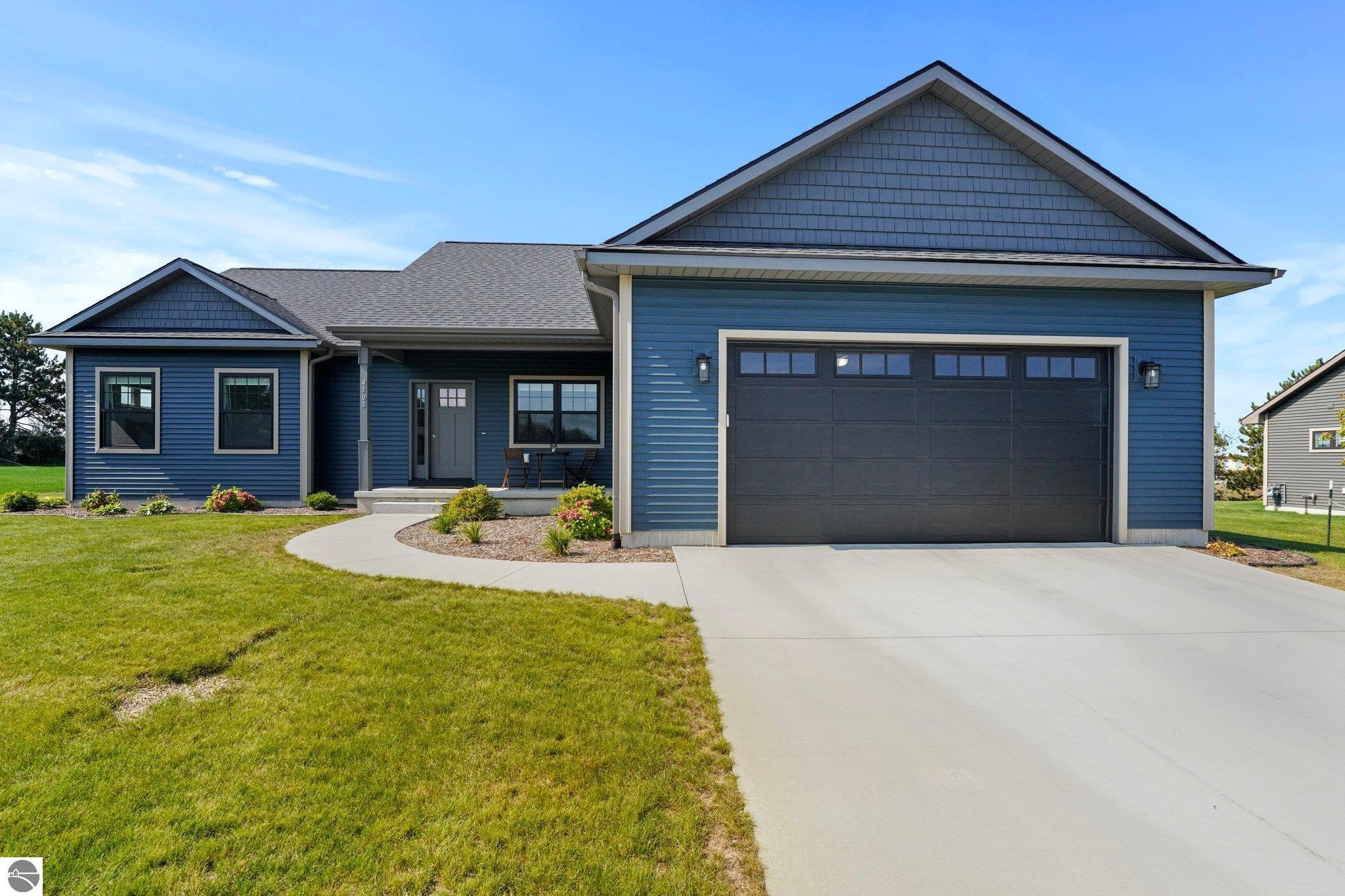 4105 Terra Farm Lane