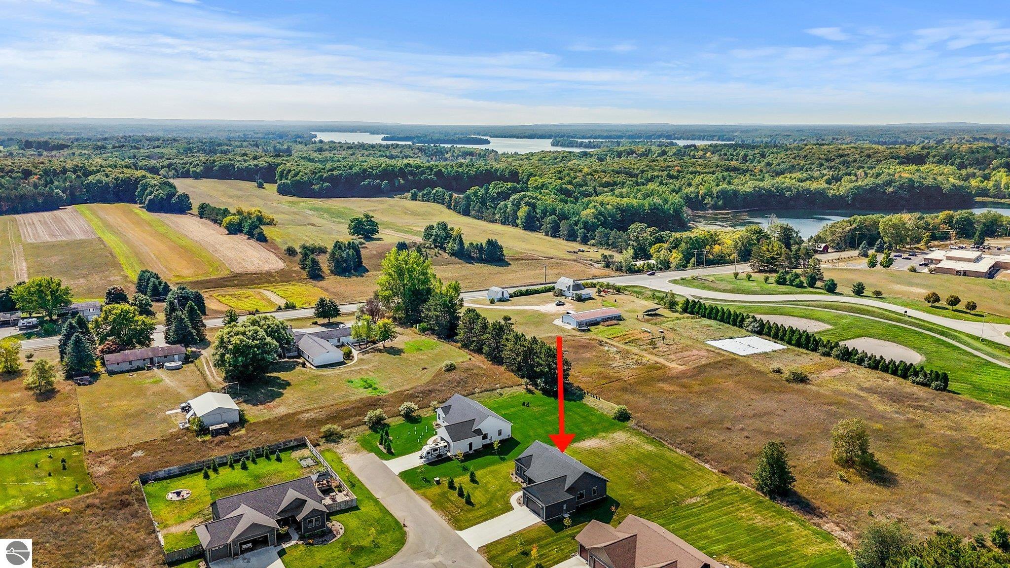 4105 Terra Farm Lane