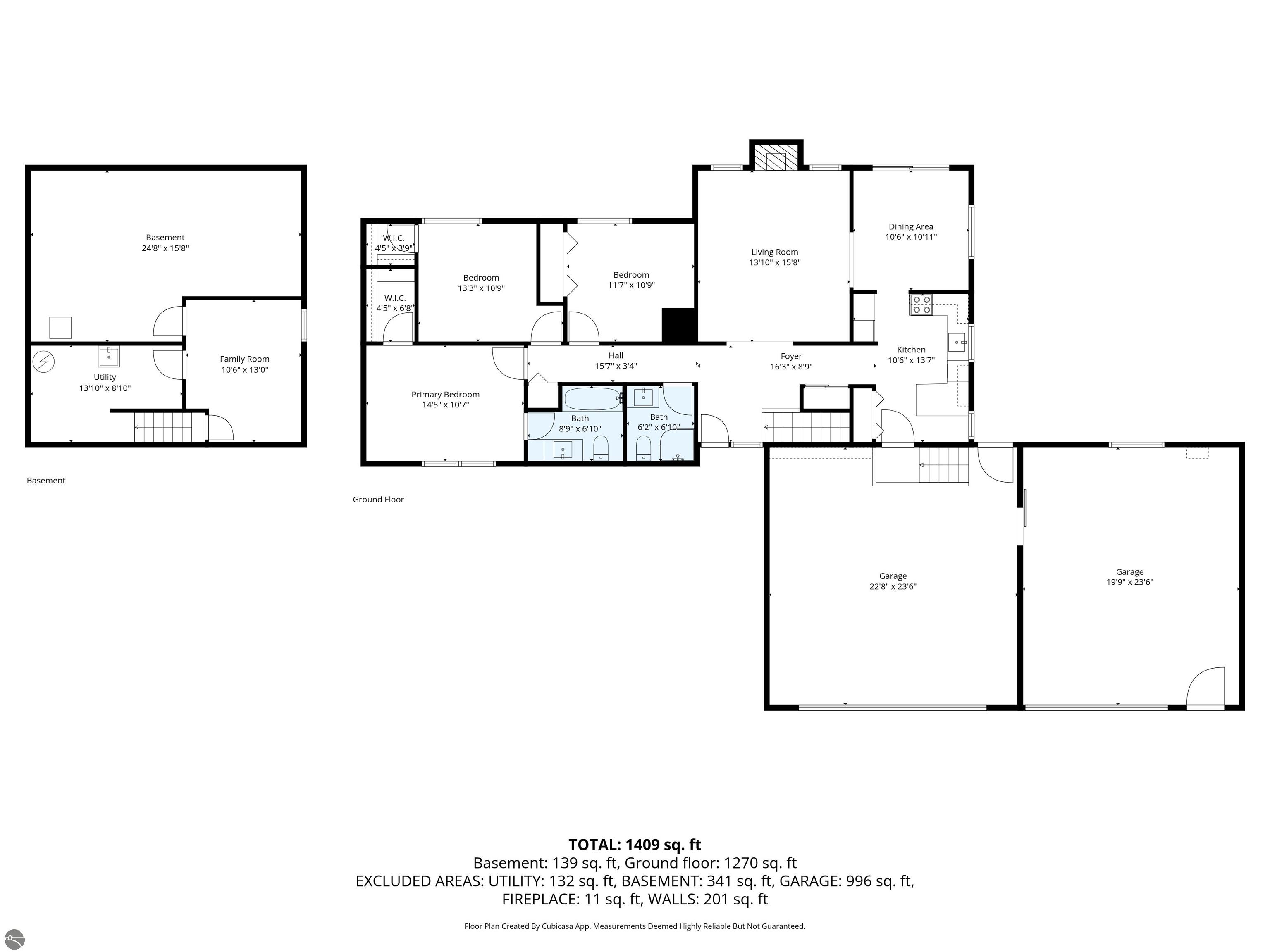 4416 Debra Drive