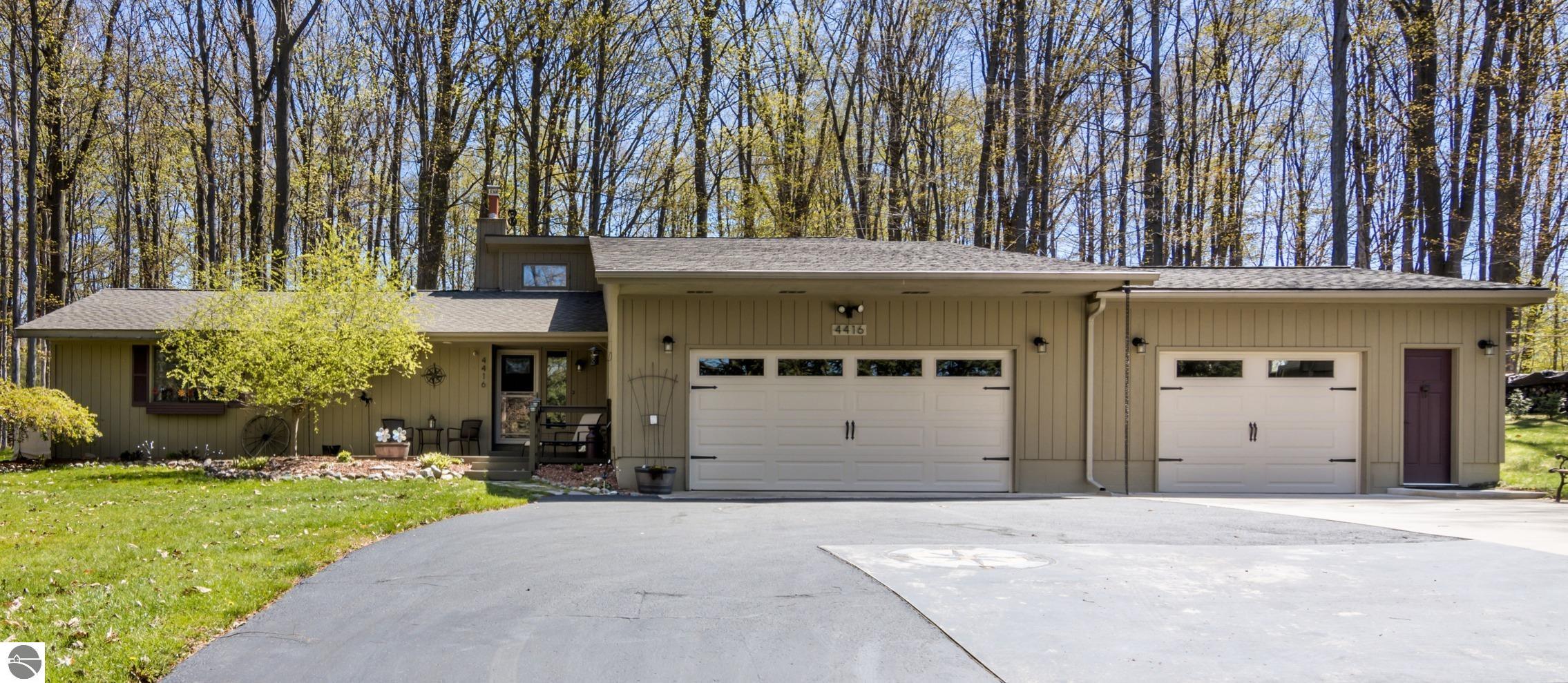4416 Debra Drive