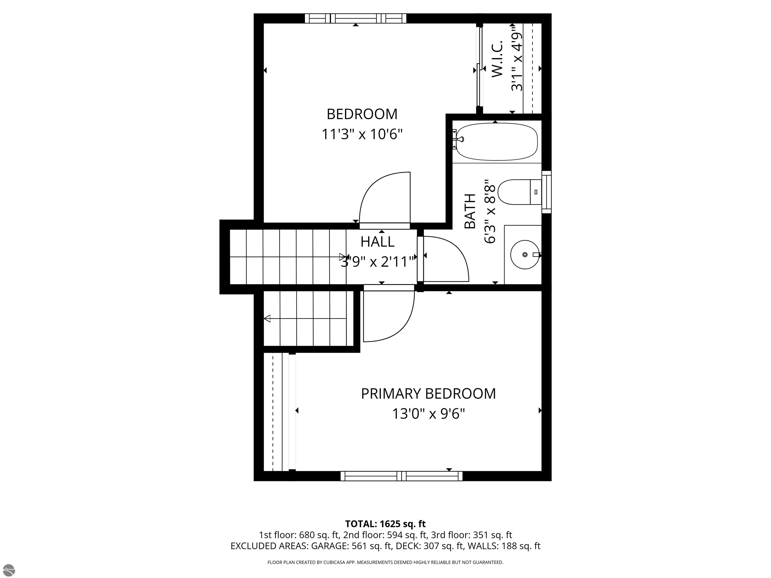 2901 Woodqueen Trail
