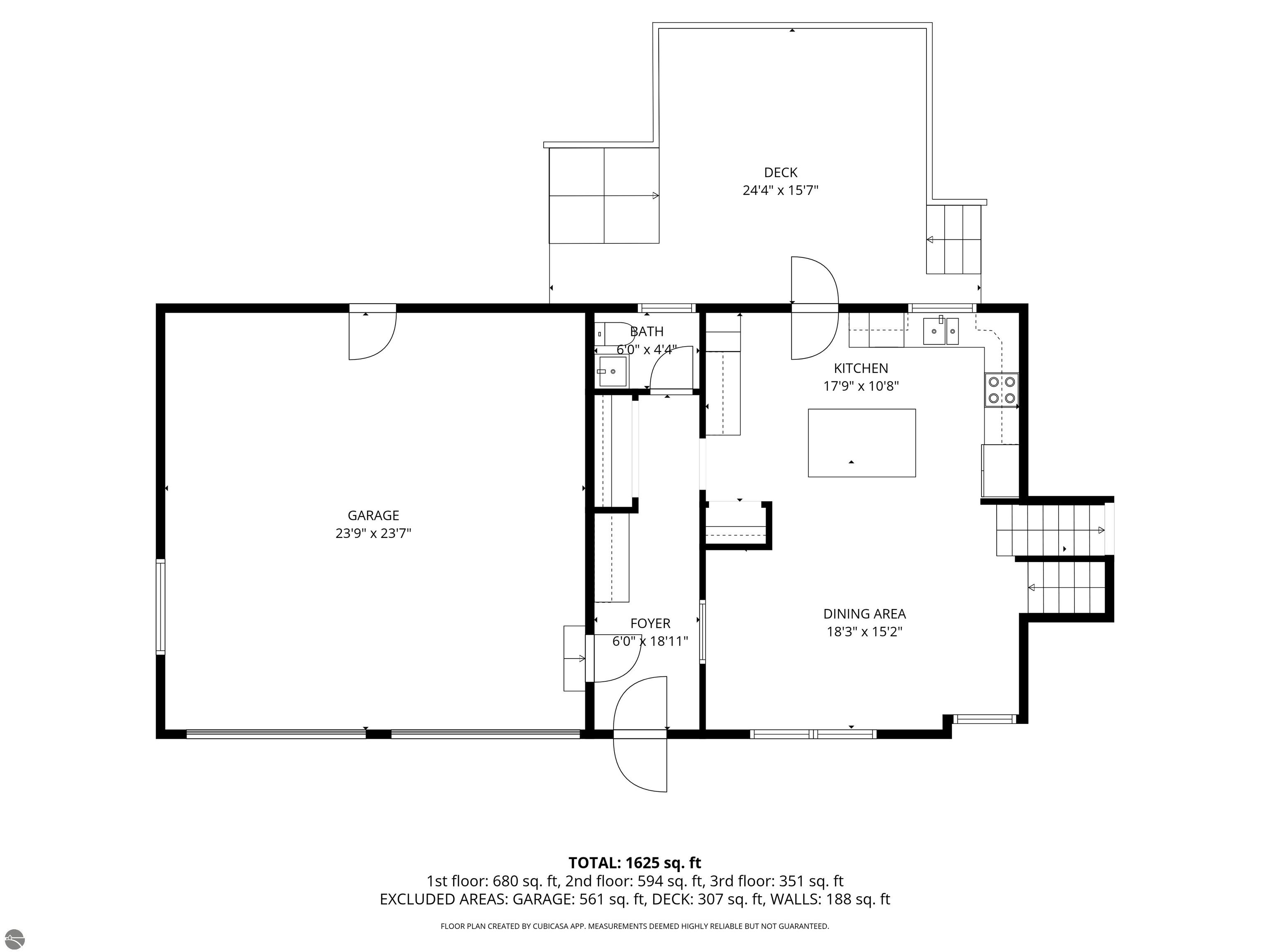 2901 Woodqueen Trail