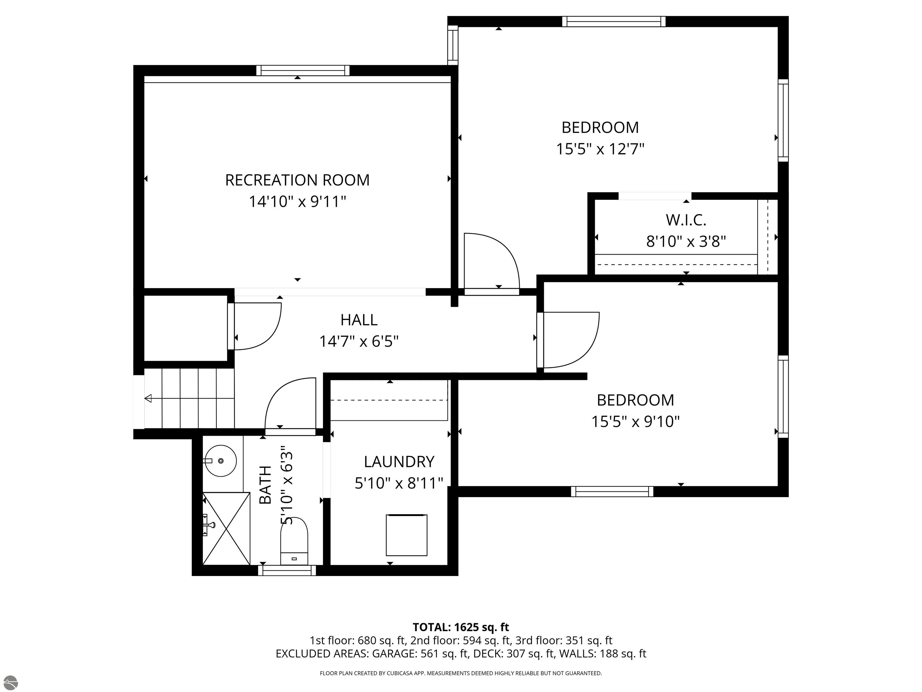 2901 Woodqueen Trail