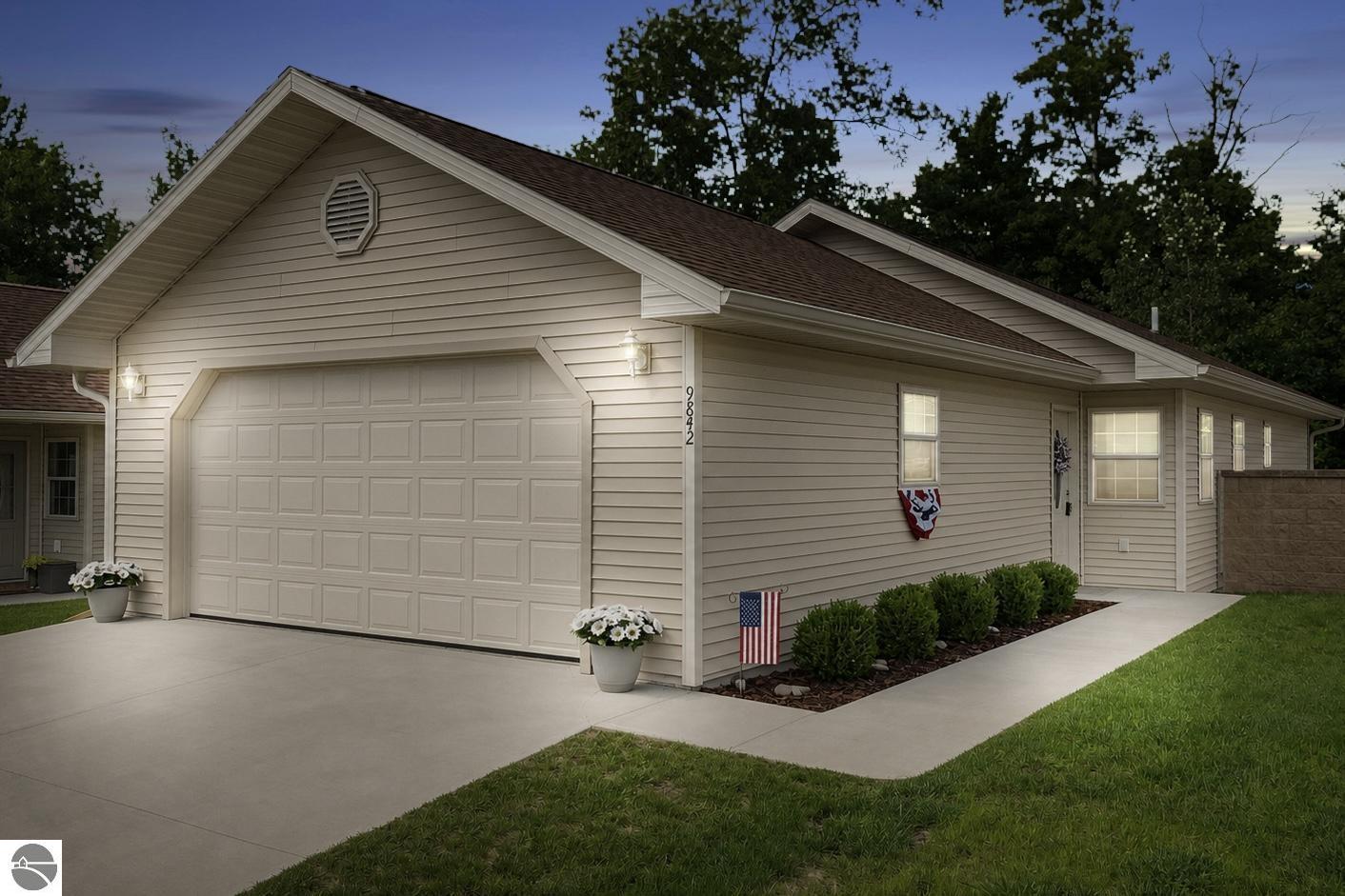 9842 Deer Track Court