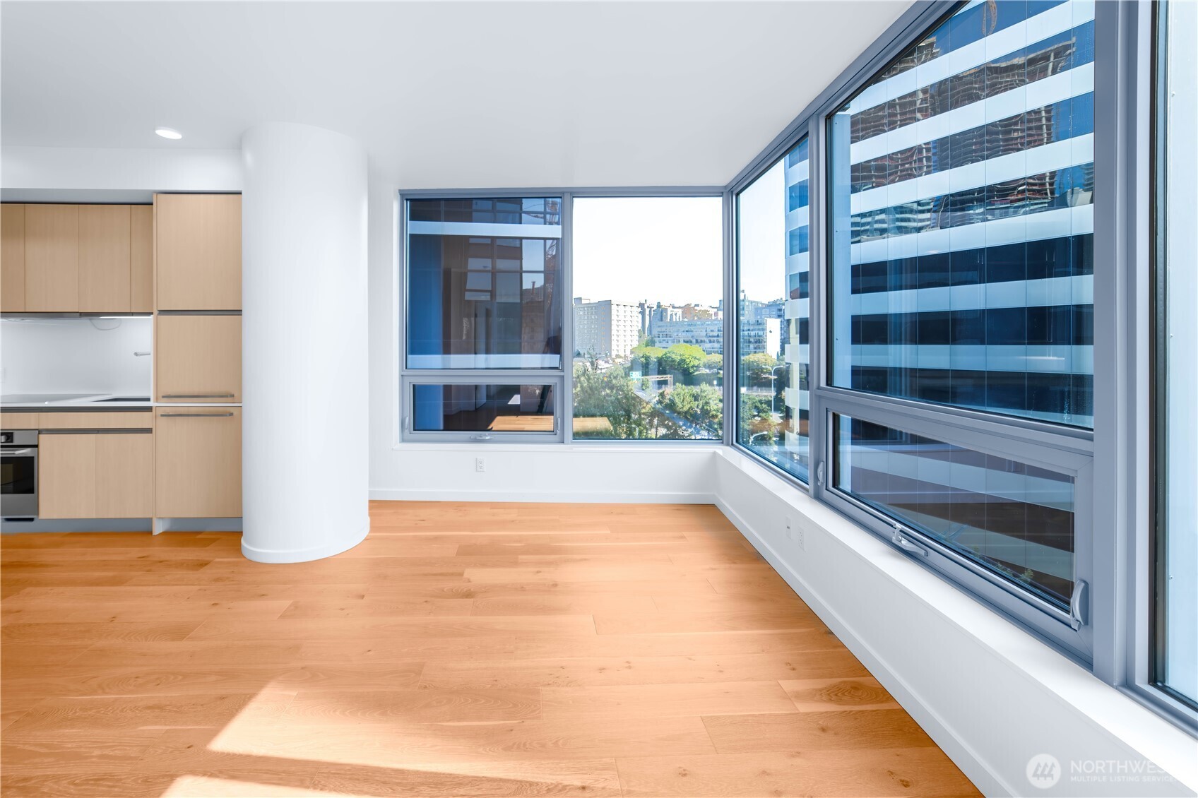 1808 Minor Avenue Unit: 912