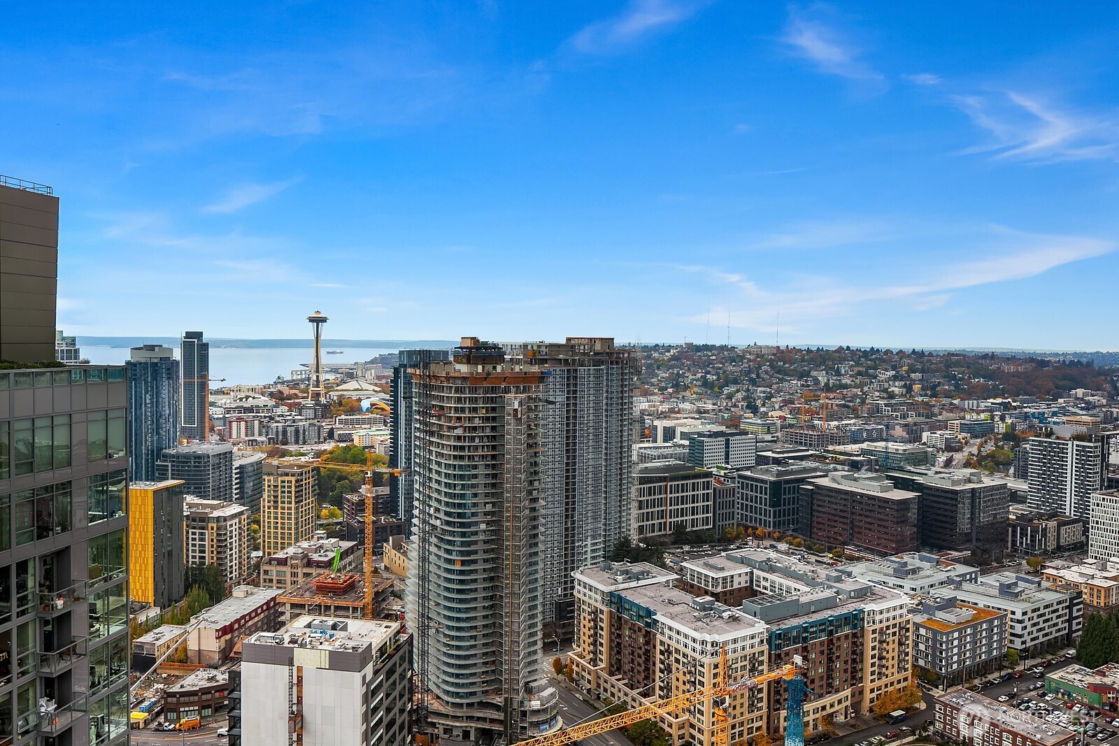 1808 Minor Avenue Unit: 912