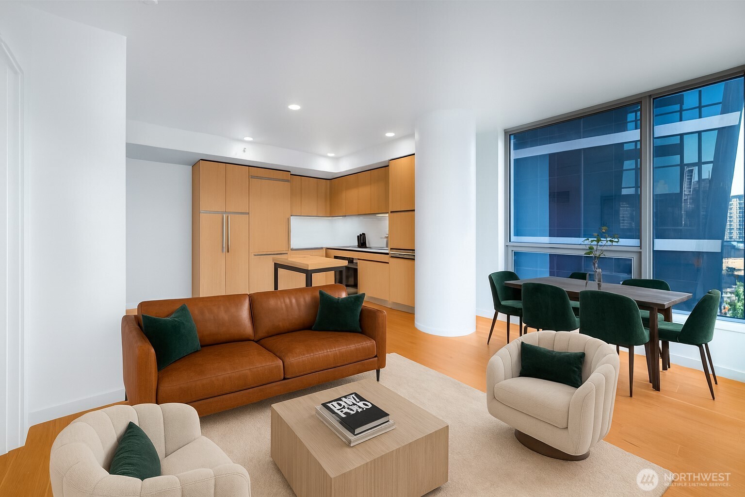 1808 Minor Avenue Unit: 912