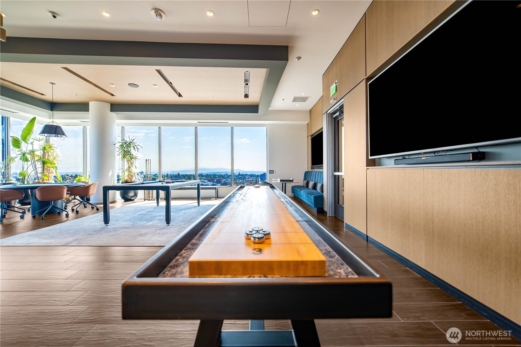 1808 Minor Avenue Unit: 912