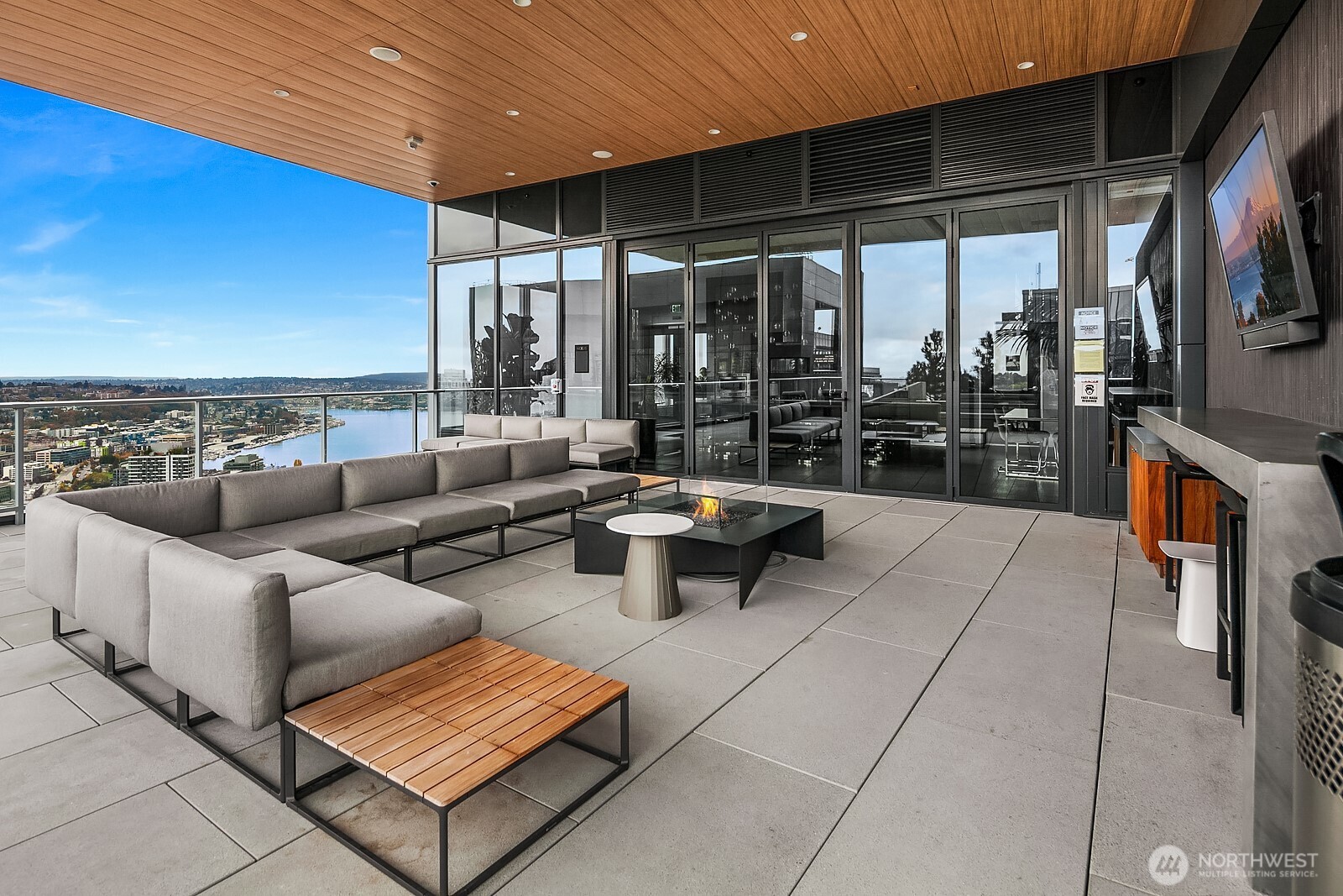 1808 Minor Avenue Unit: 912