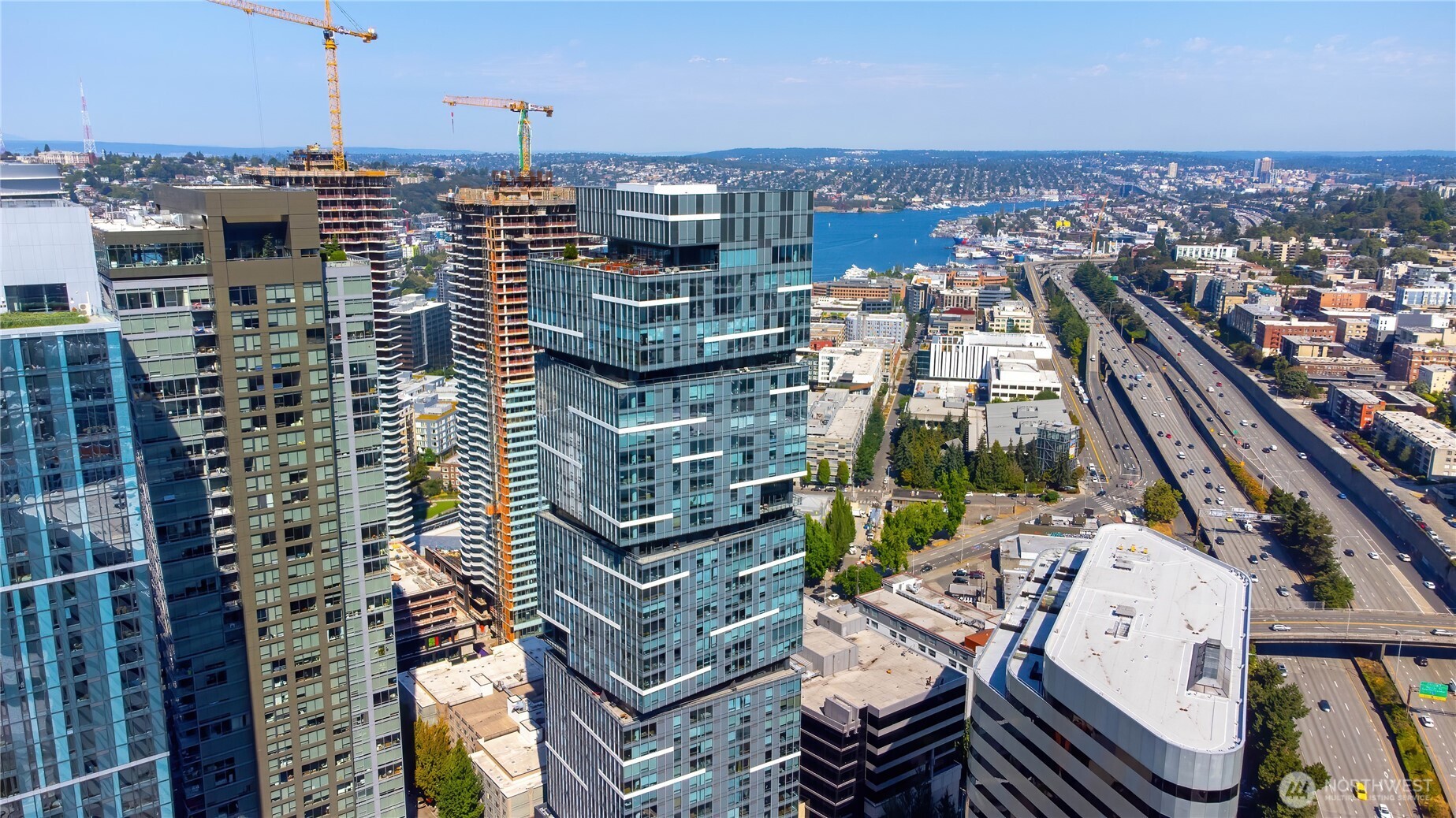 1808 Minor Avenue Unit: 912