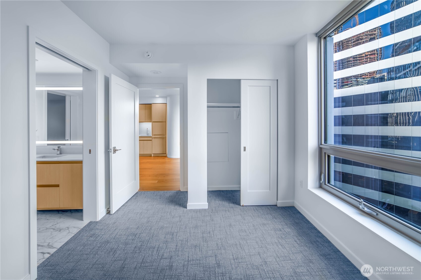 1808 Minor Avenue Unit: 912