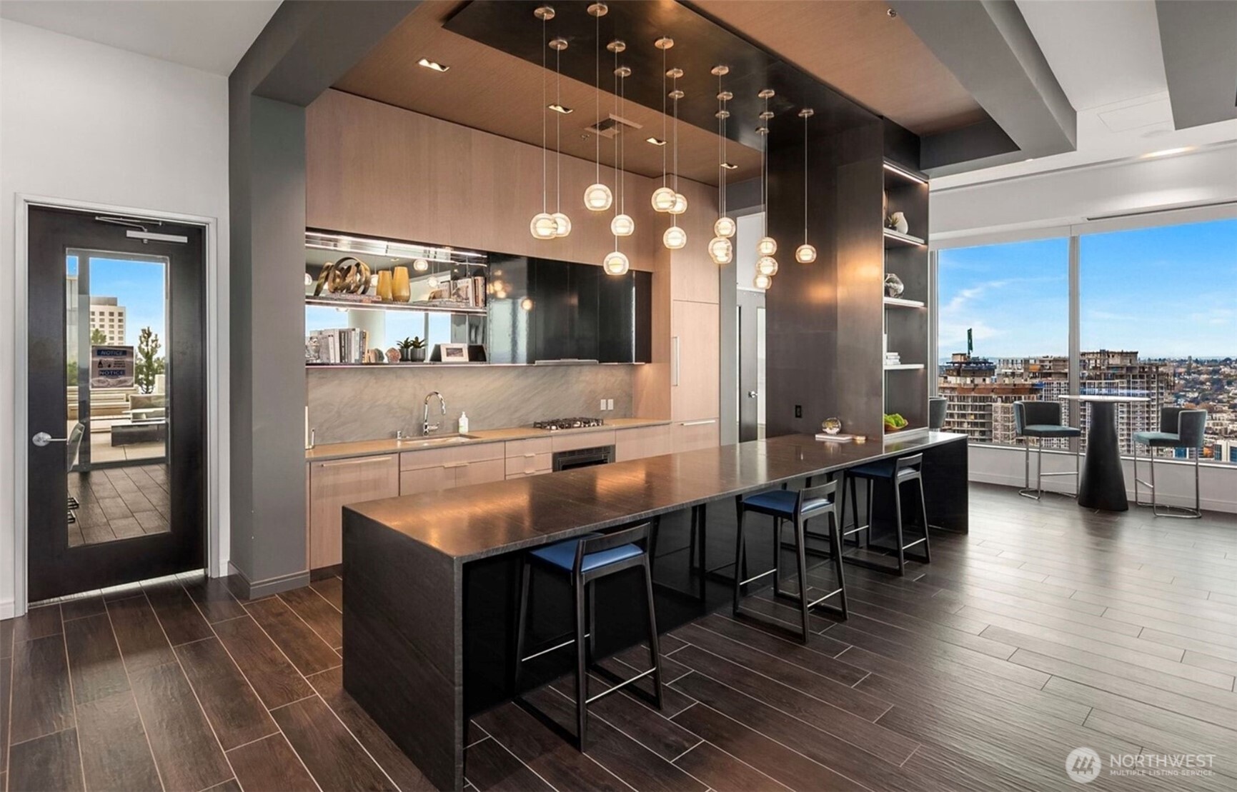 1808 Minor Avenue Unit: 912