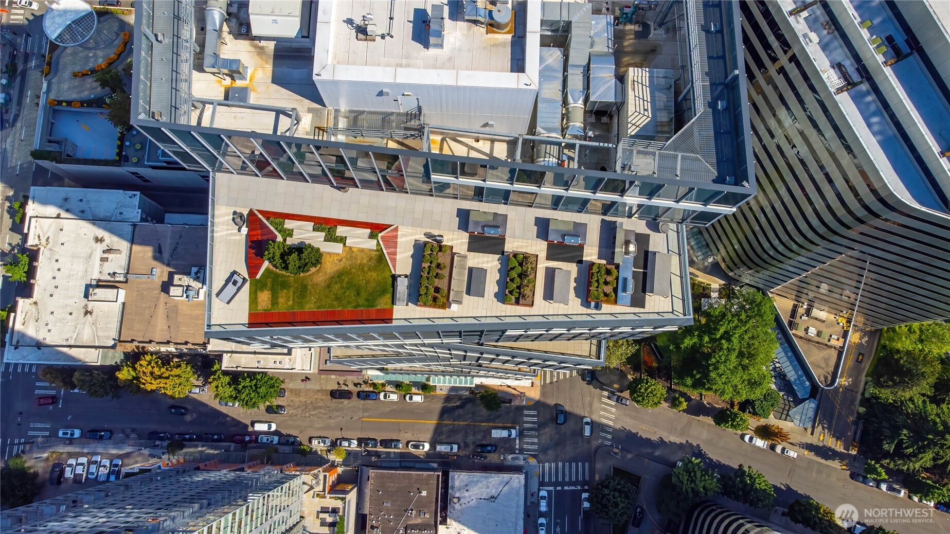 1808 Minor Avenue Unit: 912