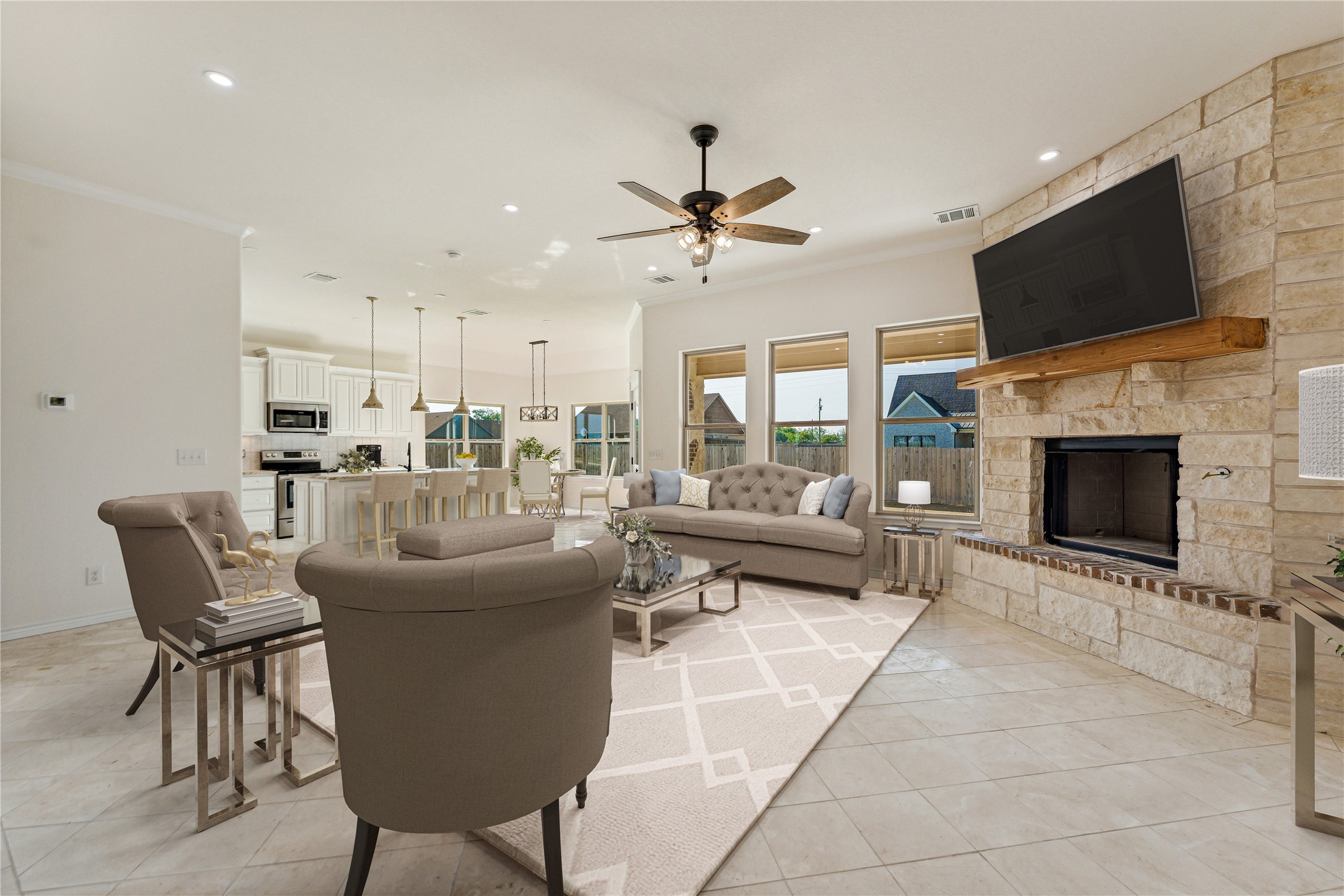 1002 Samantha Drive